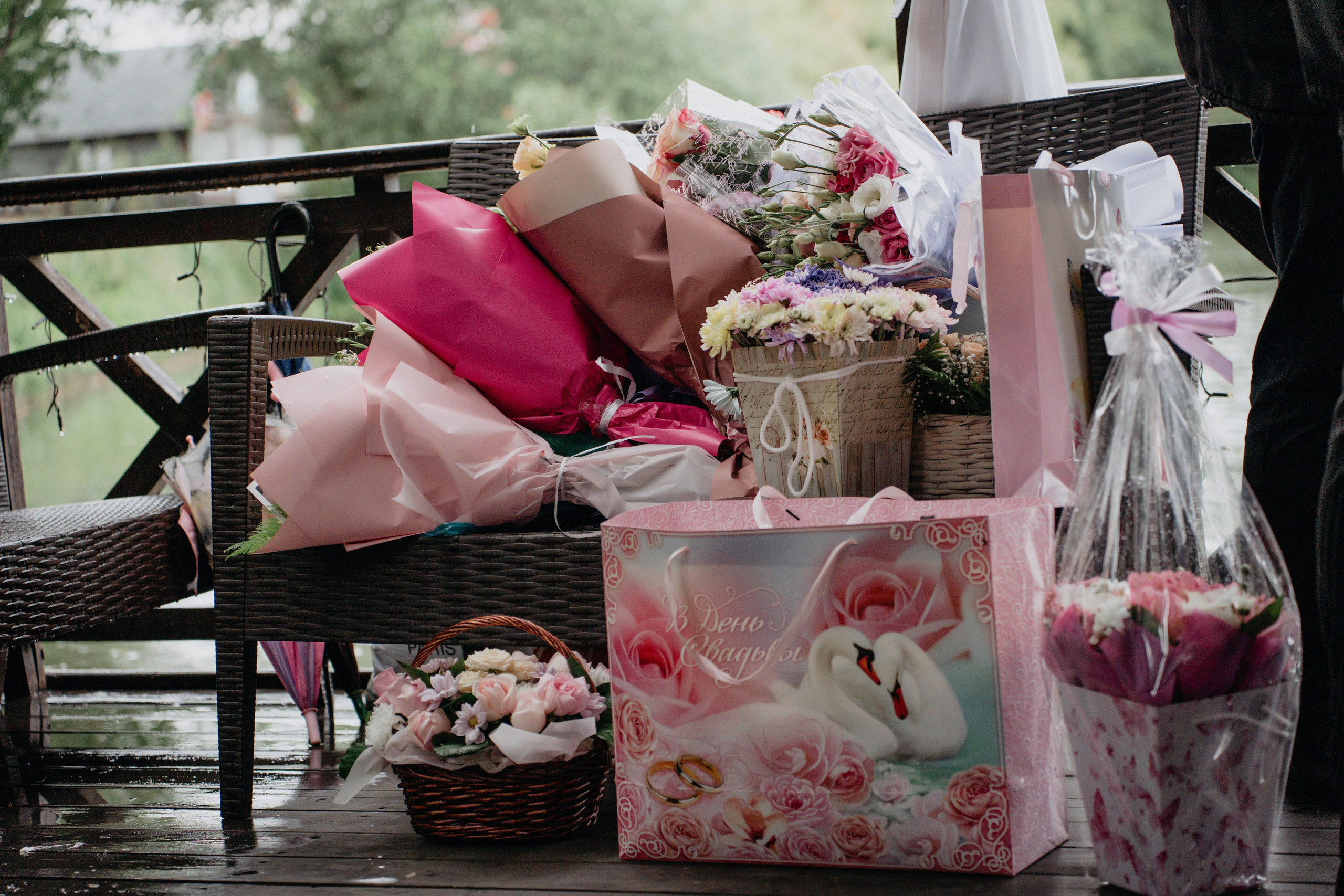 Свадьба на озере репортаж. Фотограф и Видеограф Севастополь Крым