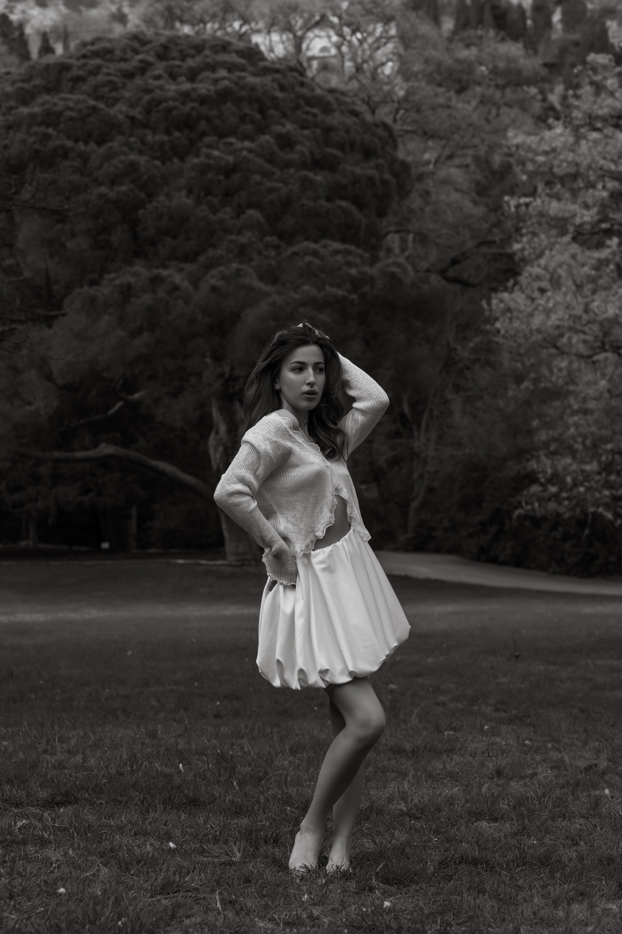 Под кроной вечности. Фотограф и Видеограф Севастополь Крым