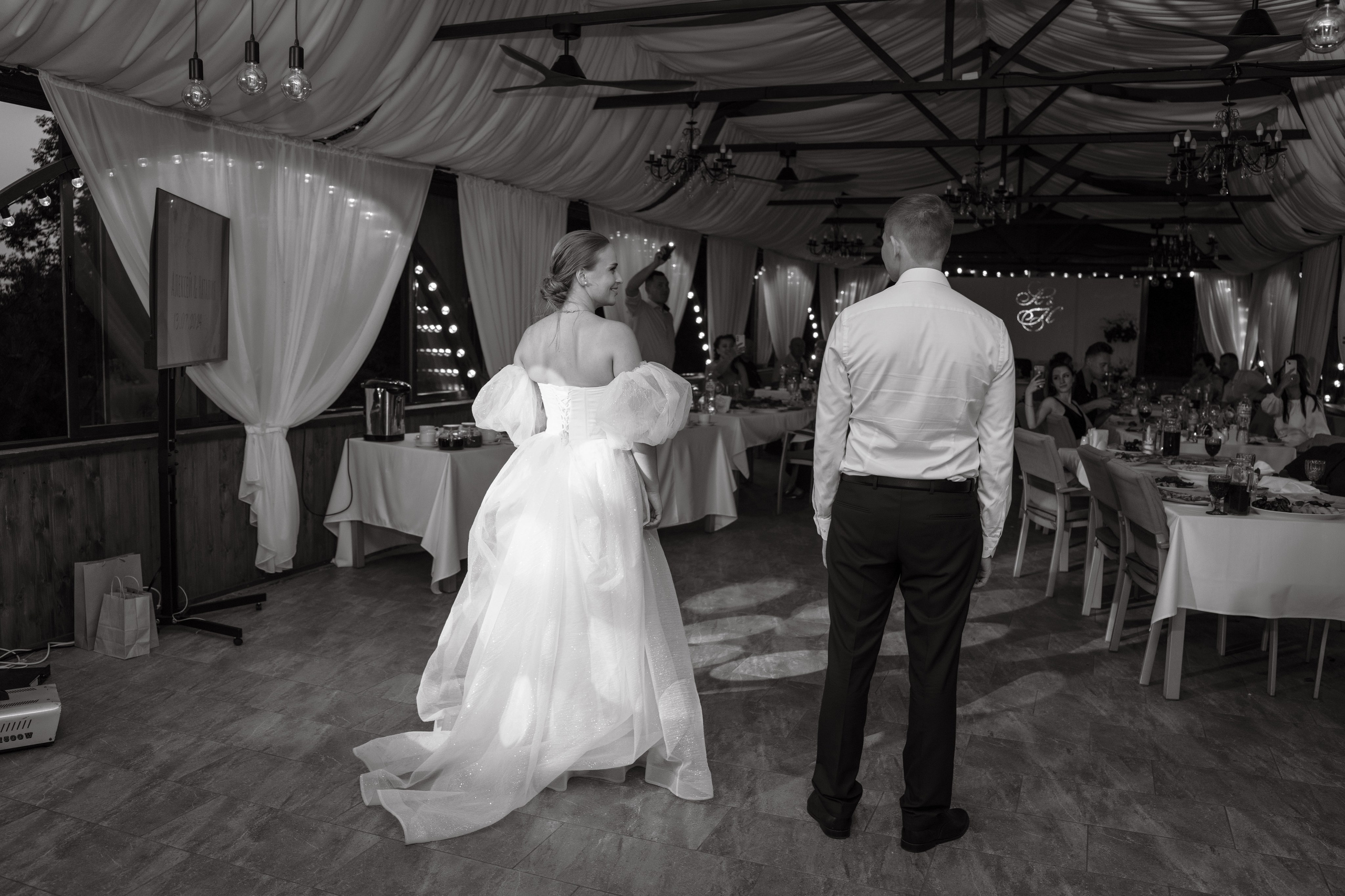 Эмоциональный репортаж. Фотограф и Видеограф Севастополь Крым