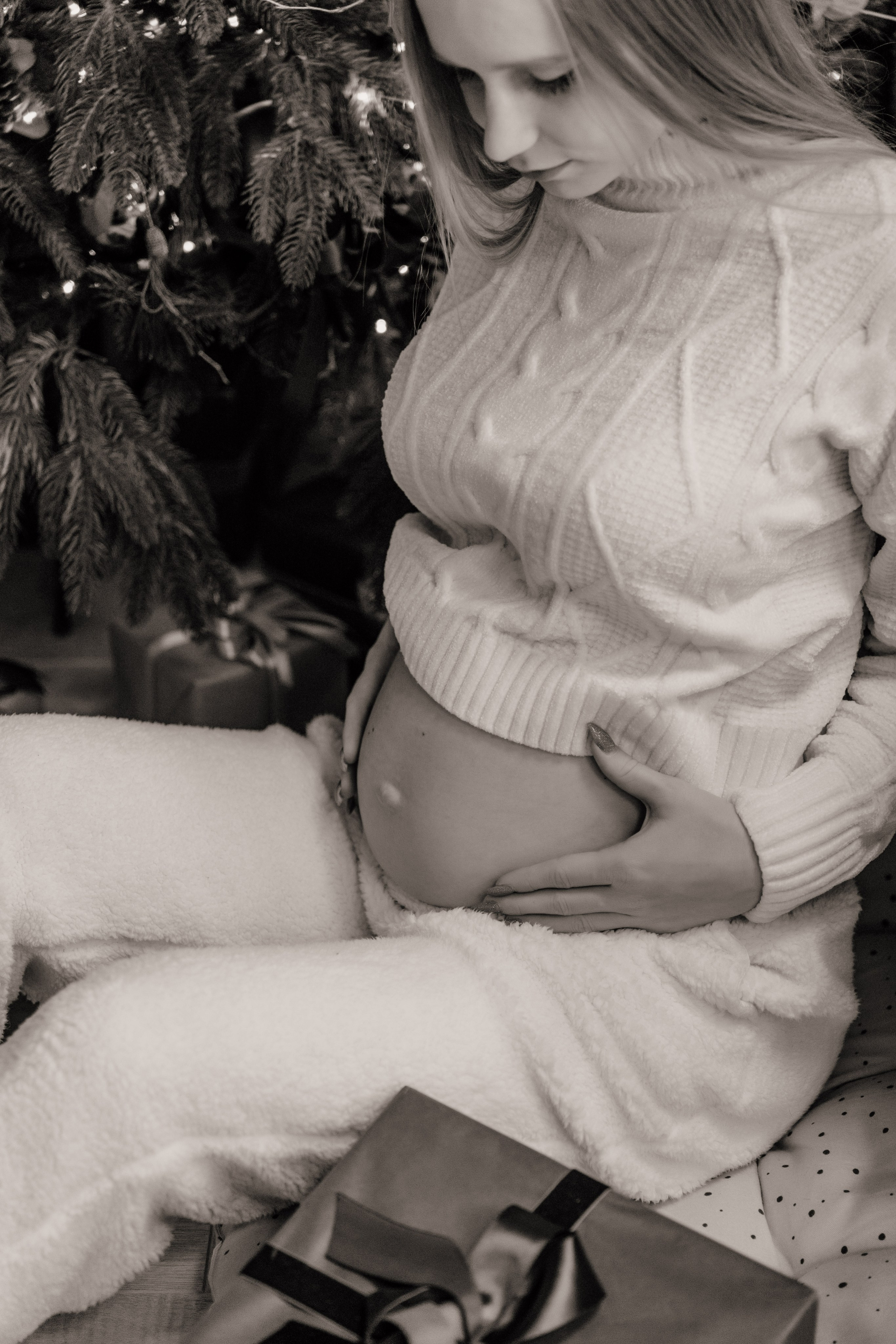 Новогодняя. Фотограф и Видеограф Севастополь Крым