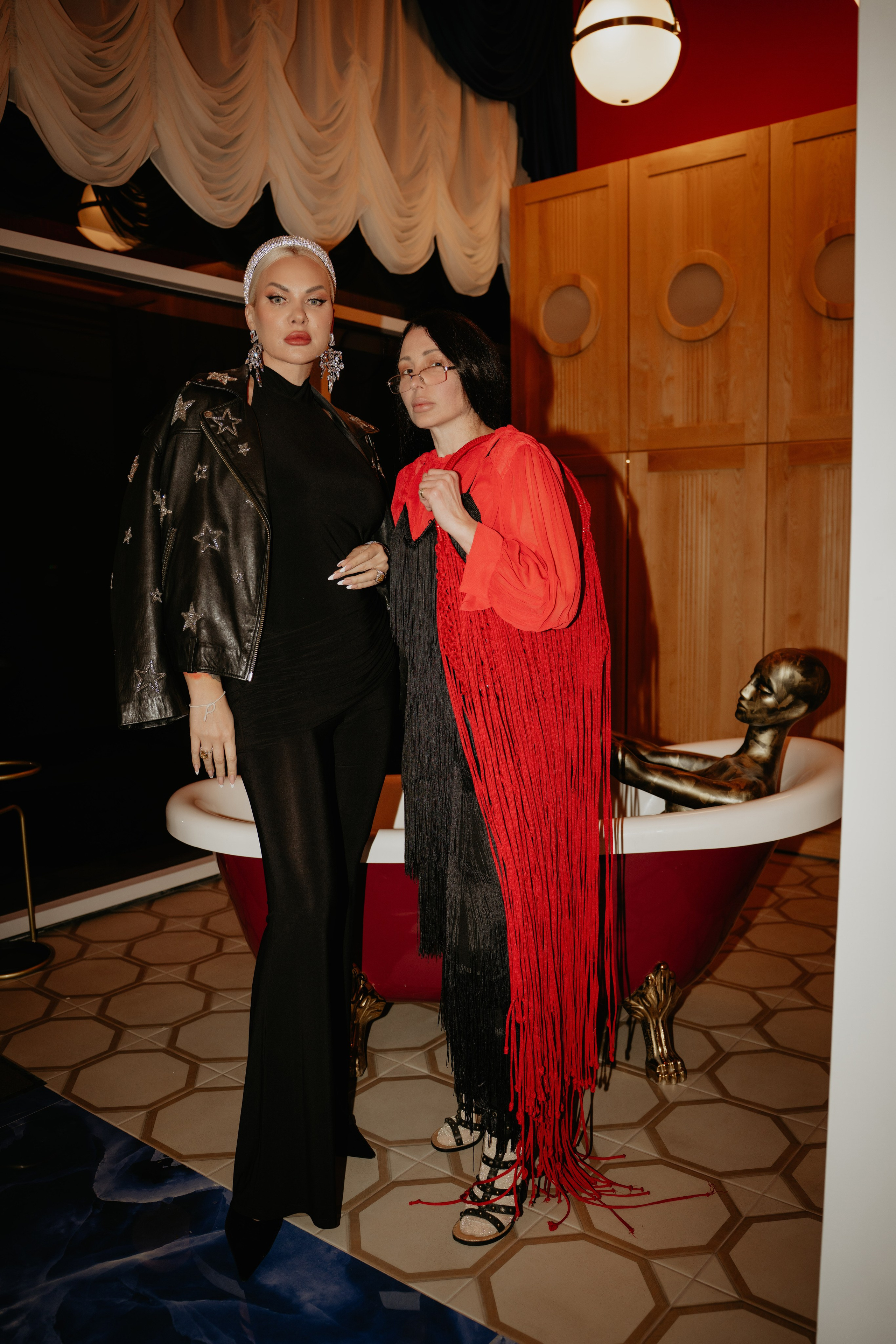 Открытие гастробара. Фотограф и Видеограф Севастополь Крым