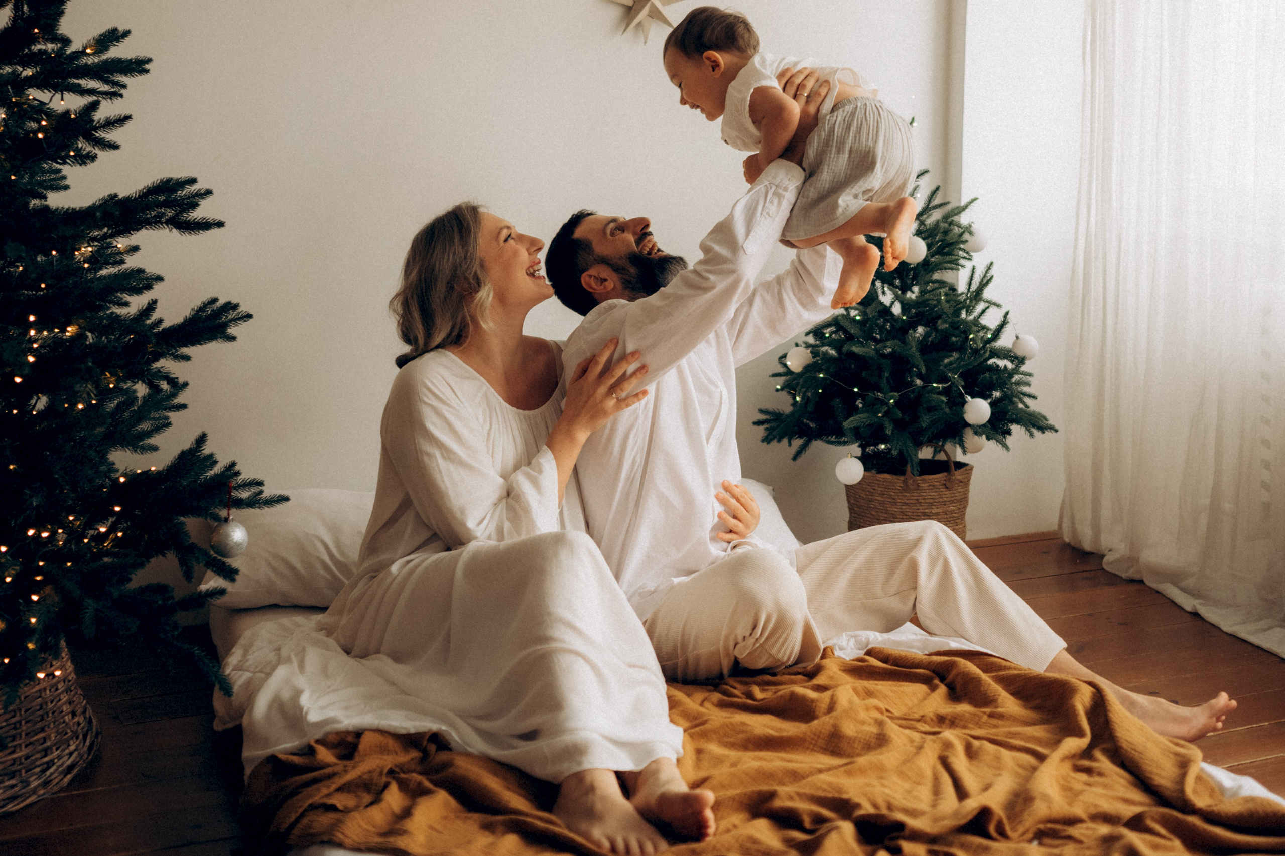 В ожидании Нового года. Кристина Ветрова | ФОТОГРАФ | Москва