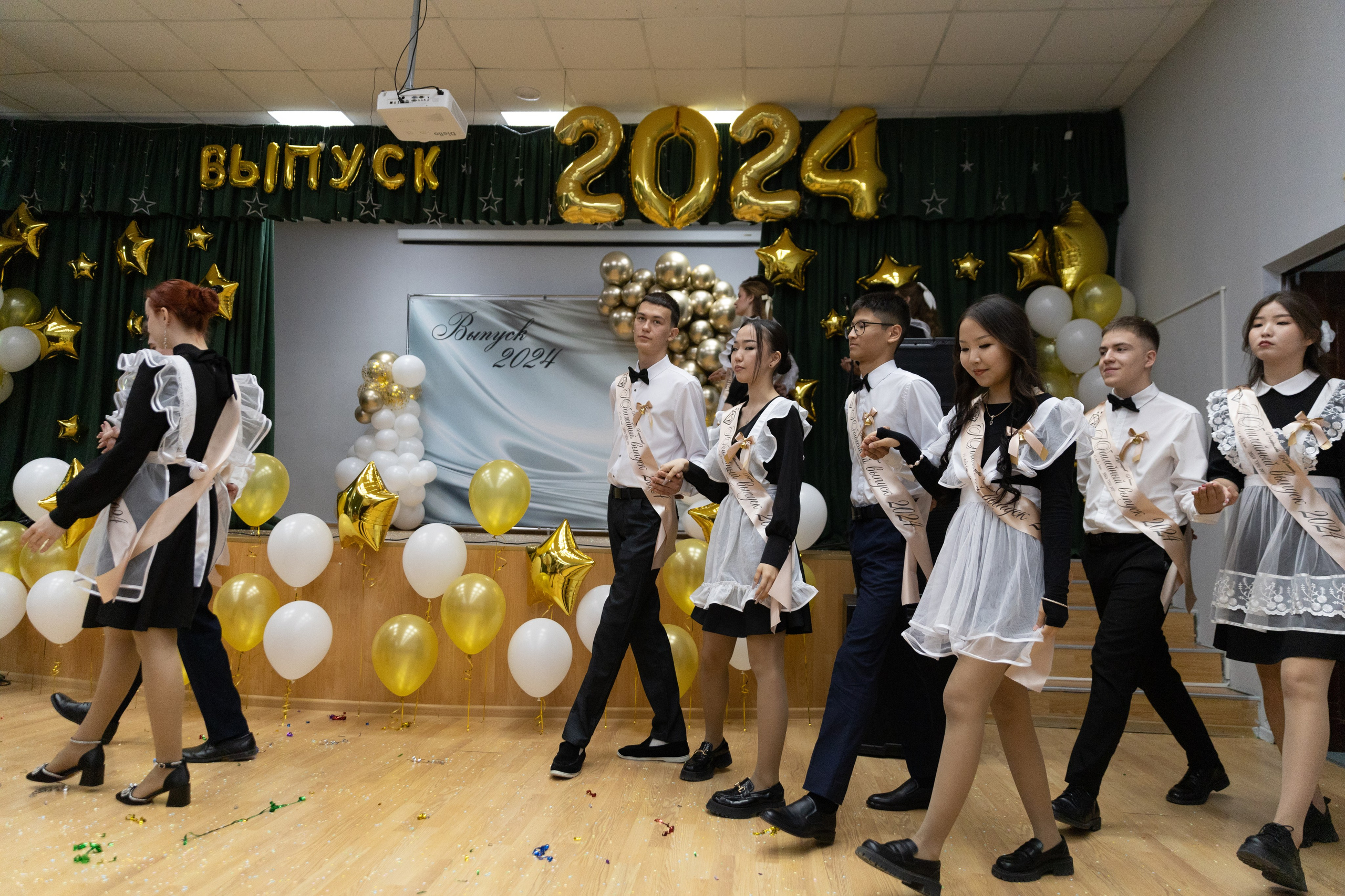 Репортажи мероприятий. Литовкина Анастасия фотограф, выпускные альбомы г. Мирный