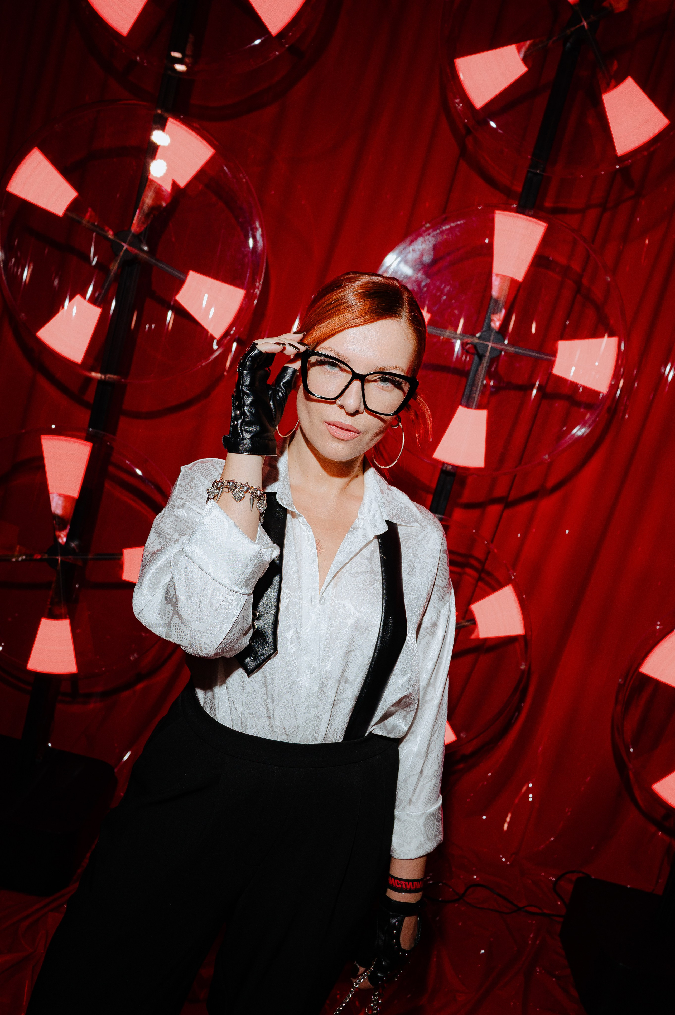 Serial Killer's III. Фотограф Вито Бурмасов | Москва