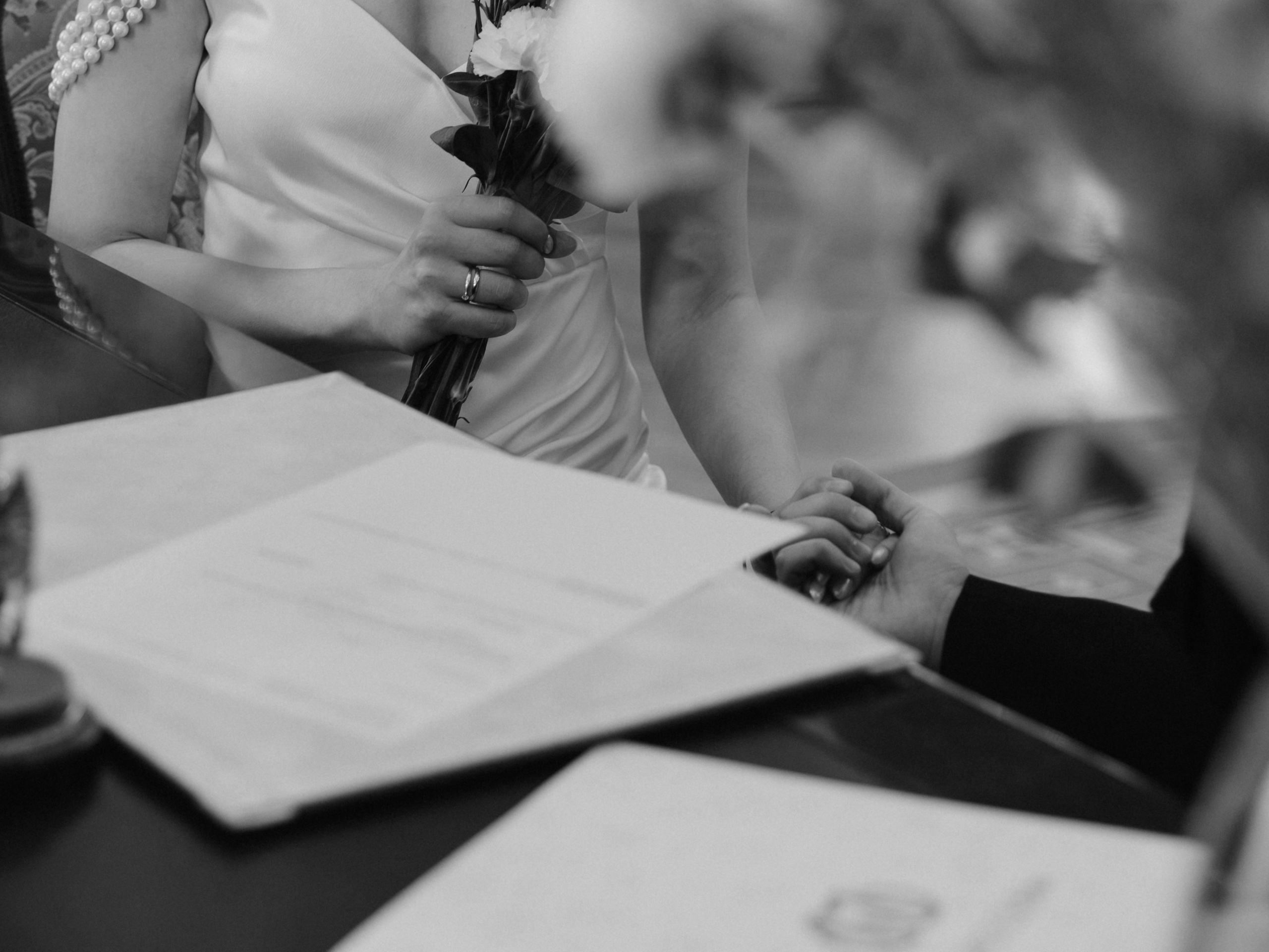 Свадьба Даши и Вовы. Свадебный фотограф Москва