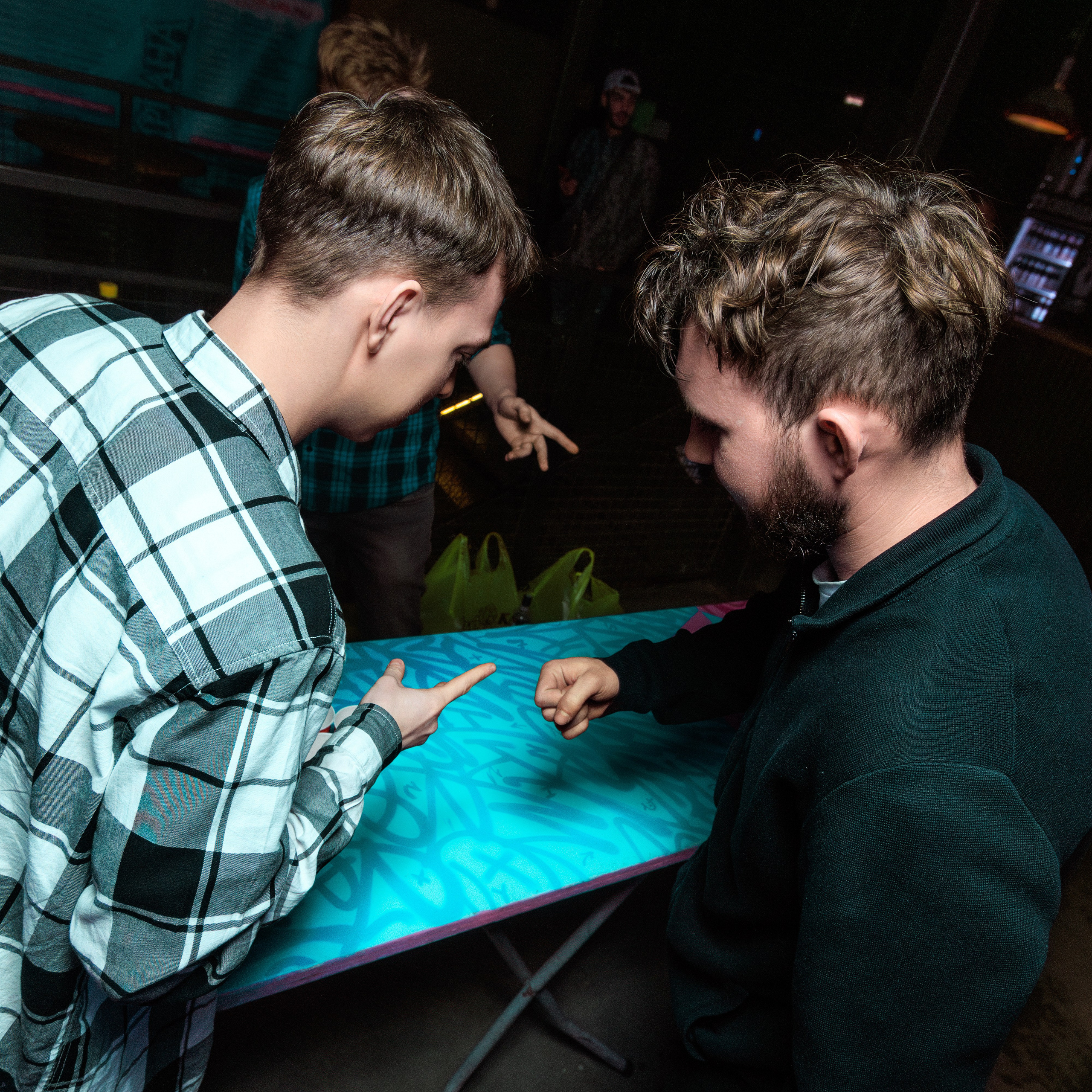 04.01.25 Девичник New Year. Репортажный фотограф Екатеринбург | Яркий, качественный репортаж | Концерты, клубы, репортаж, праздники, корпоративы