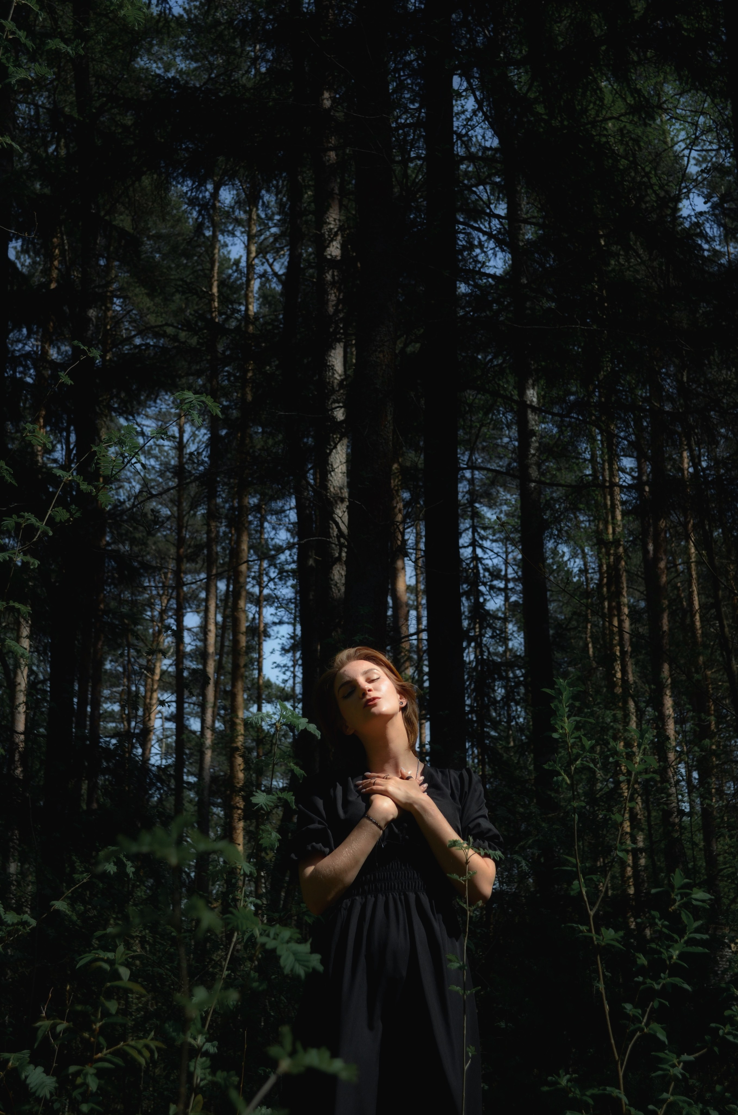 Индивидуальные съёмки. Wirinsens