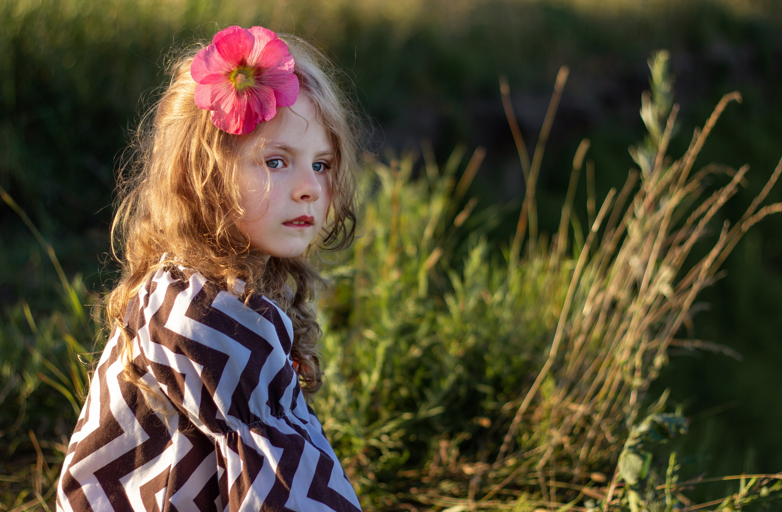 Девочка Лера. Фотограф в Москве Юлия Карпова