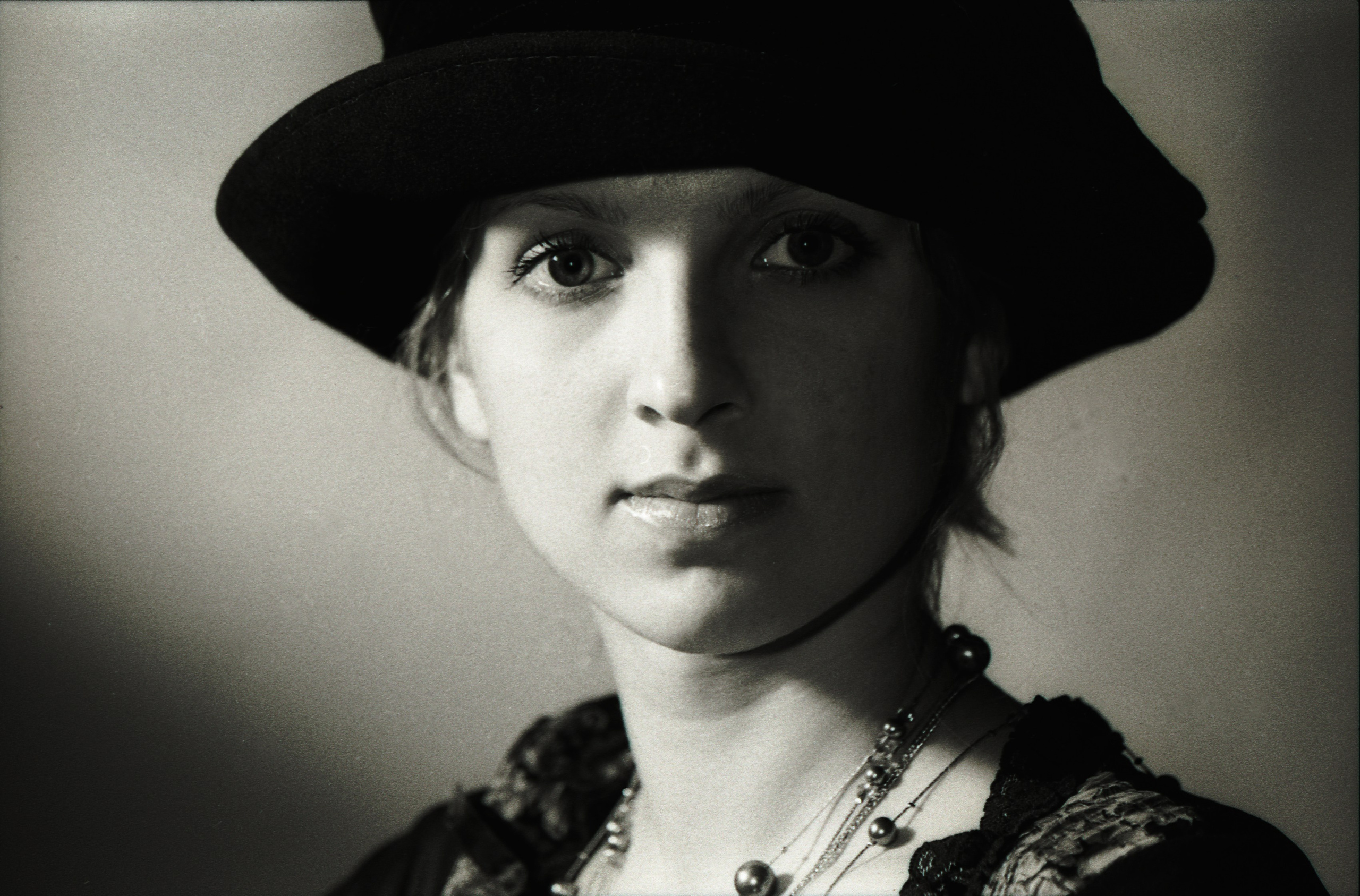 Ч/б плёнка. Фотограф в Москве Юлия Карпова