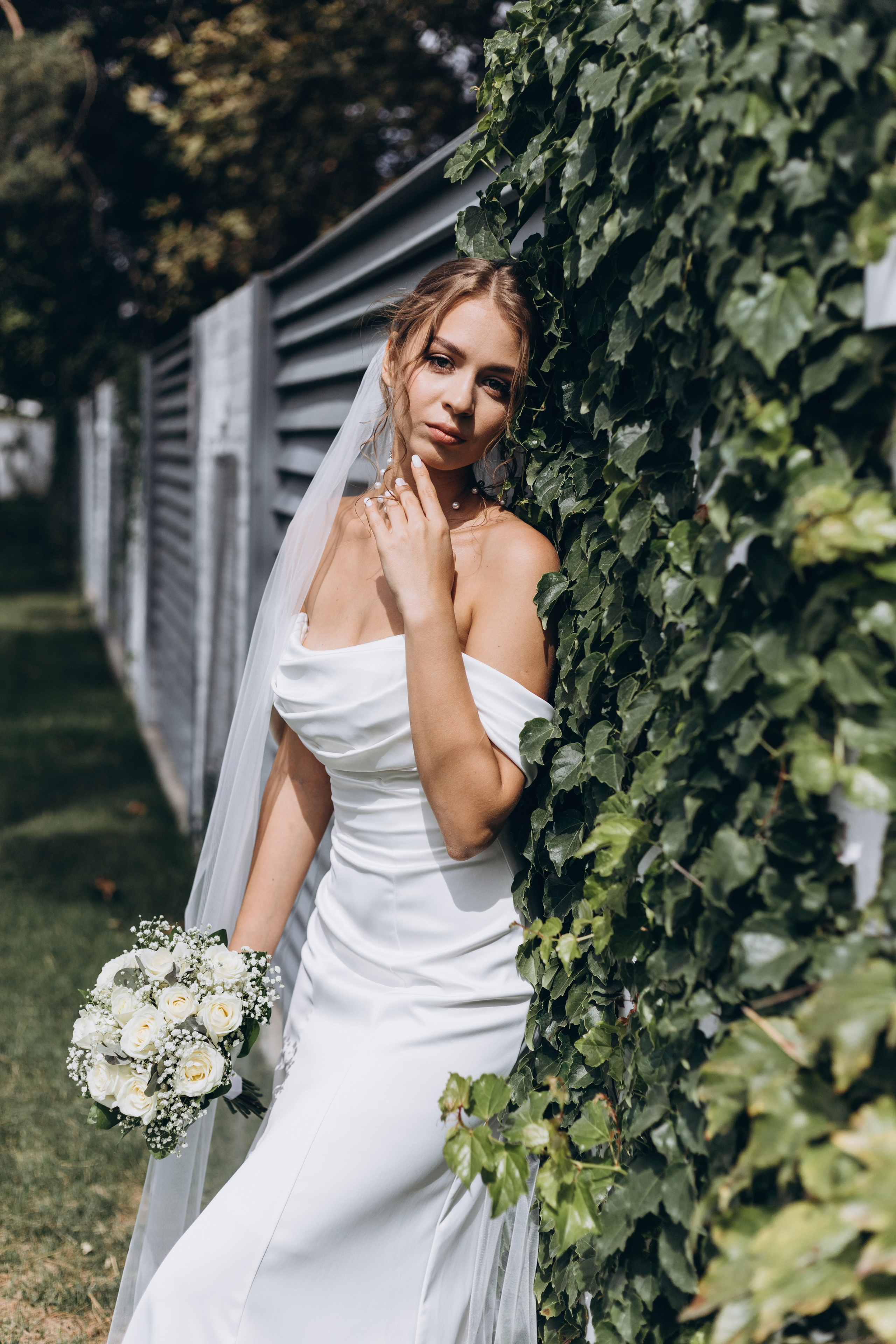 Вместе. Свадебный и семейный фотограф Краснова Юлия