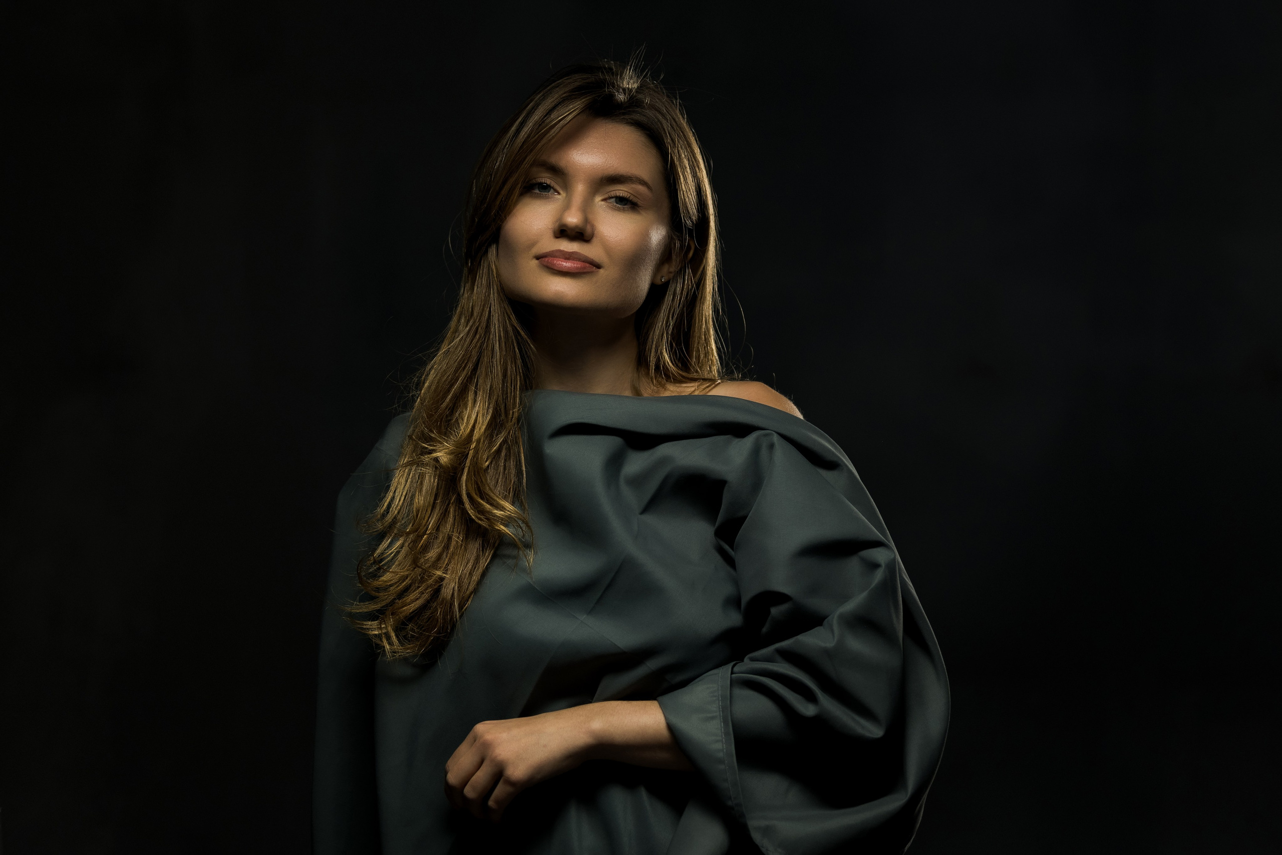 Анастасия. Фотограф в Москве портреты | репортажи | спорт