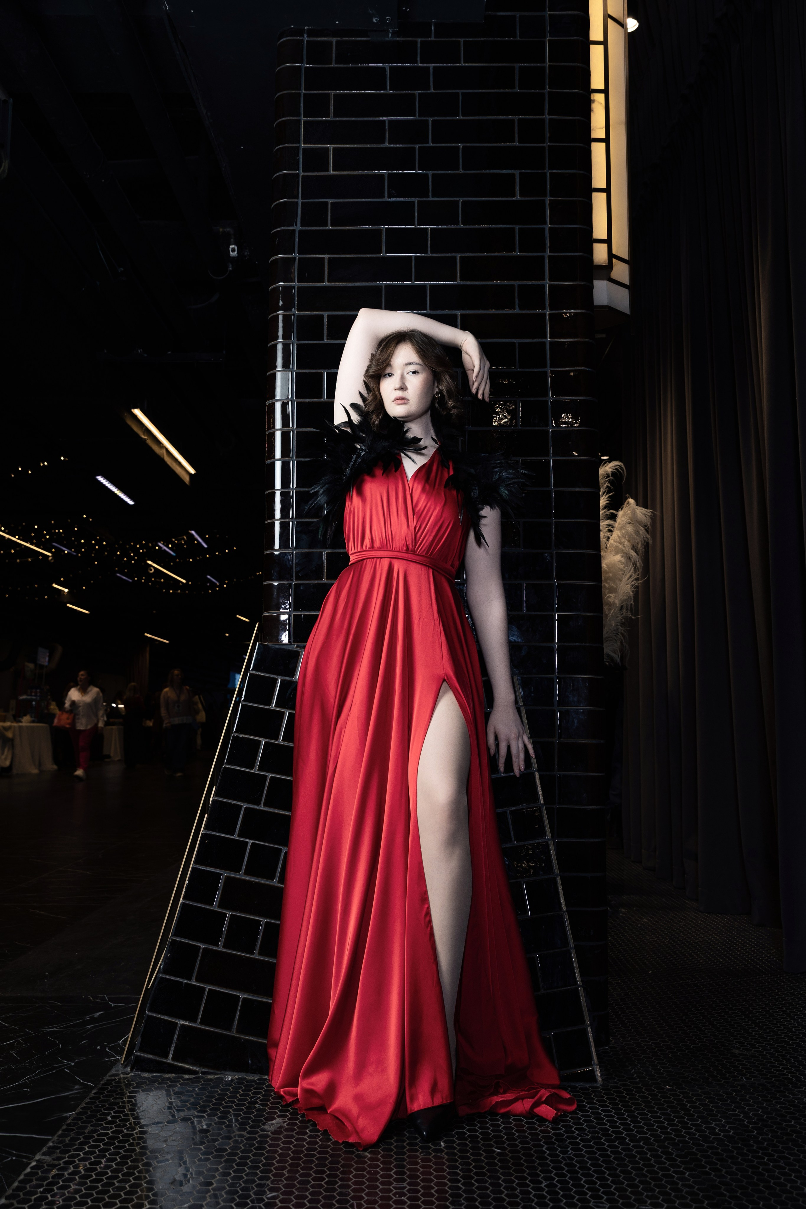 Модная волна Москва. Фотограф в Москве портреты | репортажи | спорт