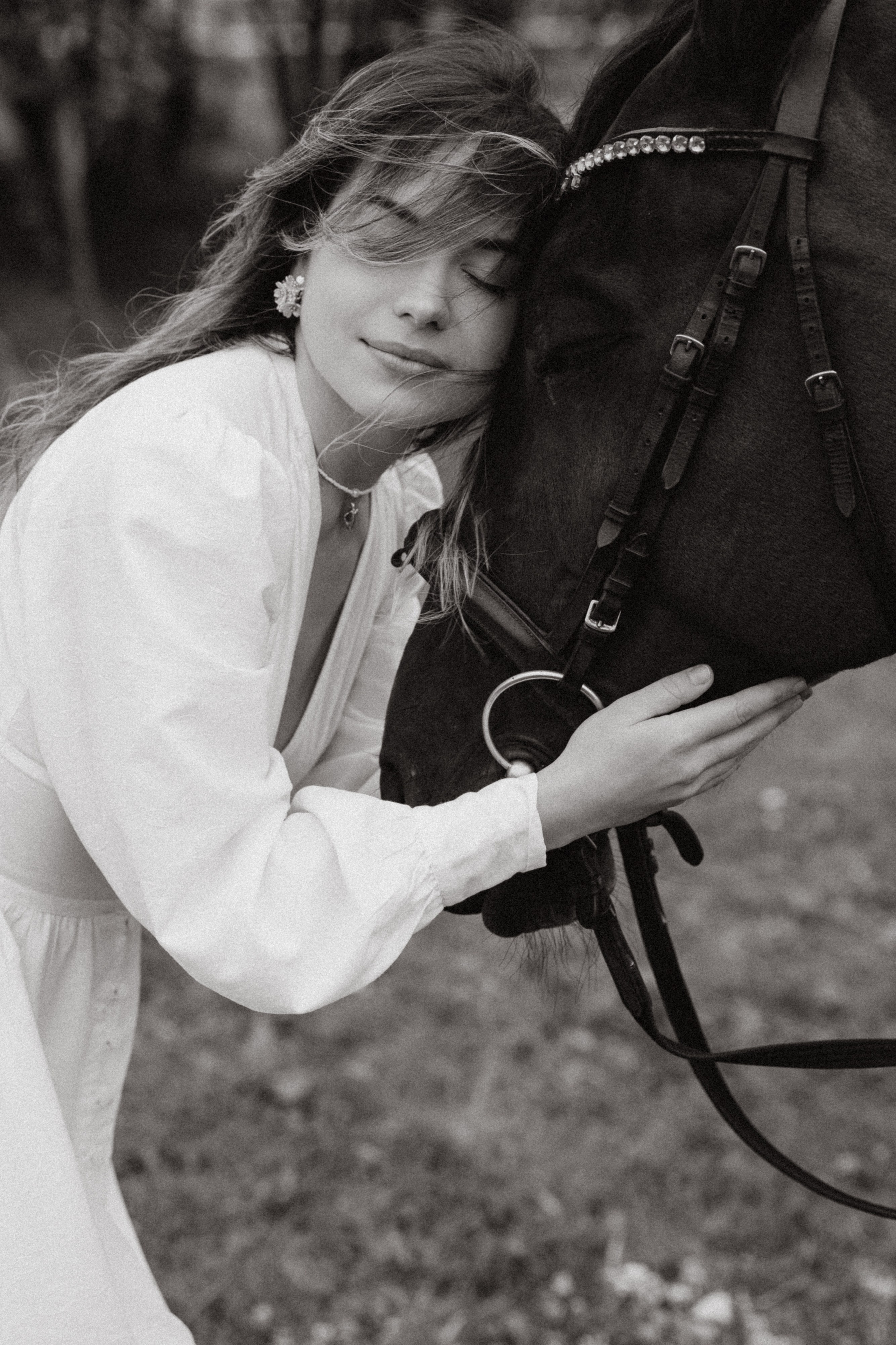Алина. Фотограф Ульяна Дивина в Нижнем Новгороде и Нижегородской области