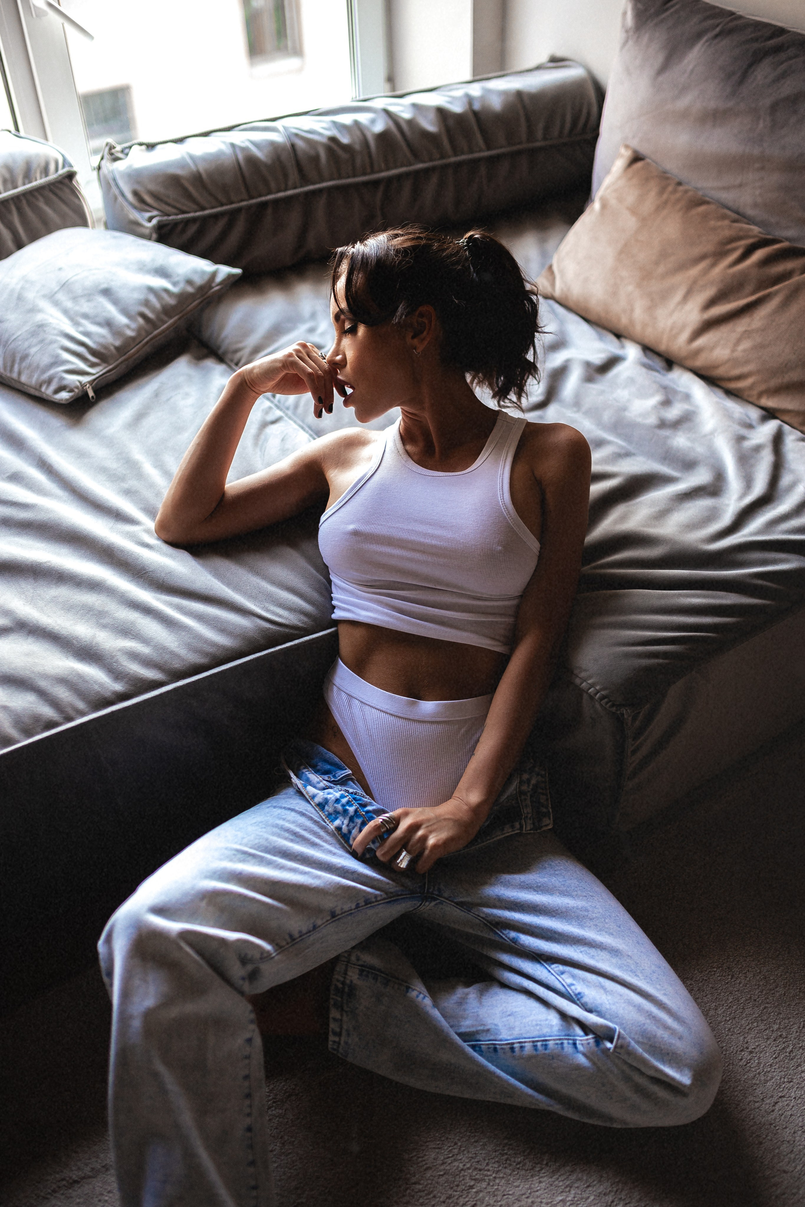 KATE PETROGRADKA. FASHION AND PORTRAIT PHOTOGRAPHER, MOSCOW/DUBAI