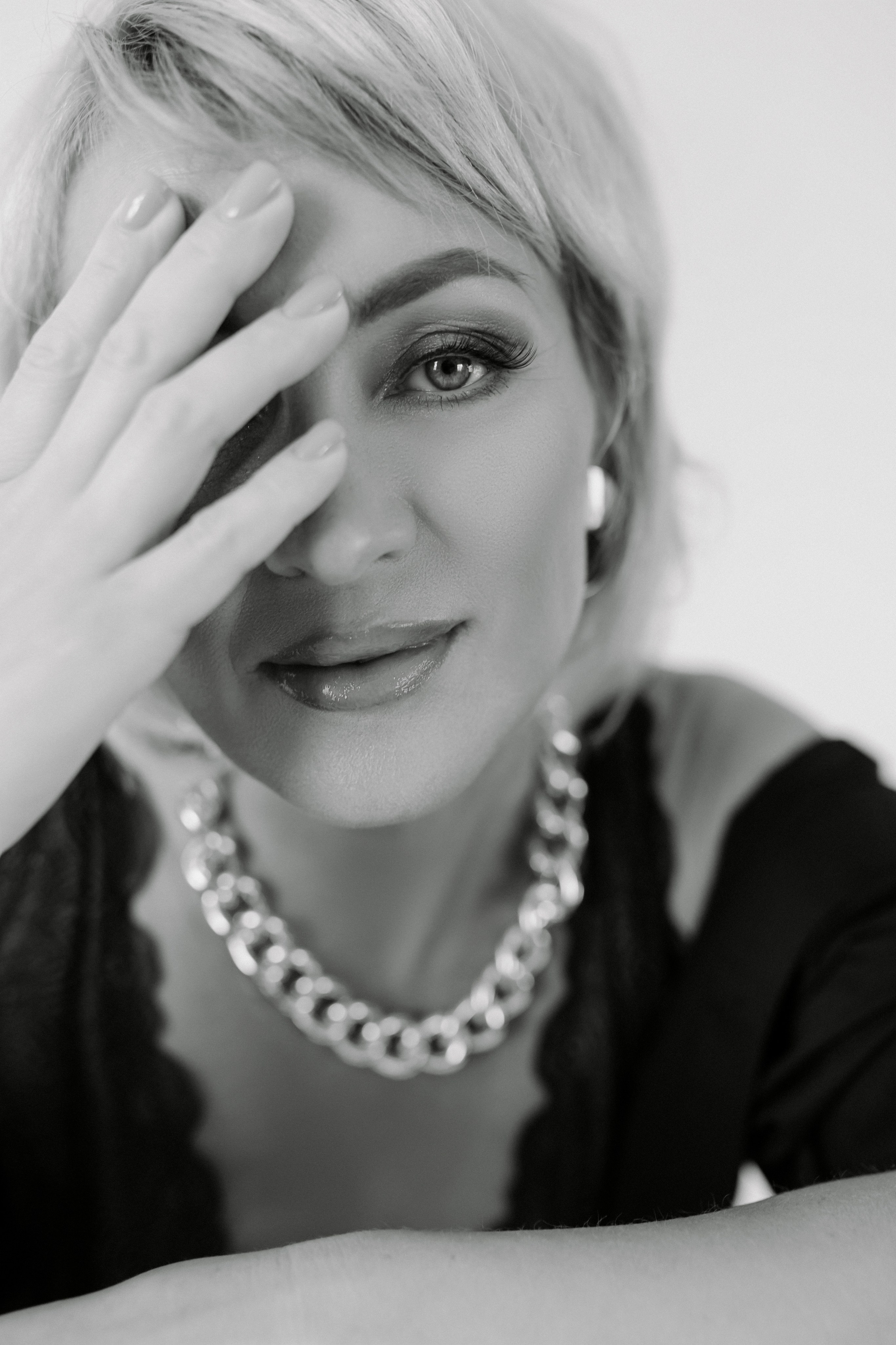 Елена. Фотограф во Владимире и Москве