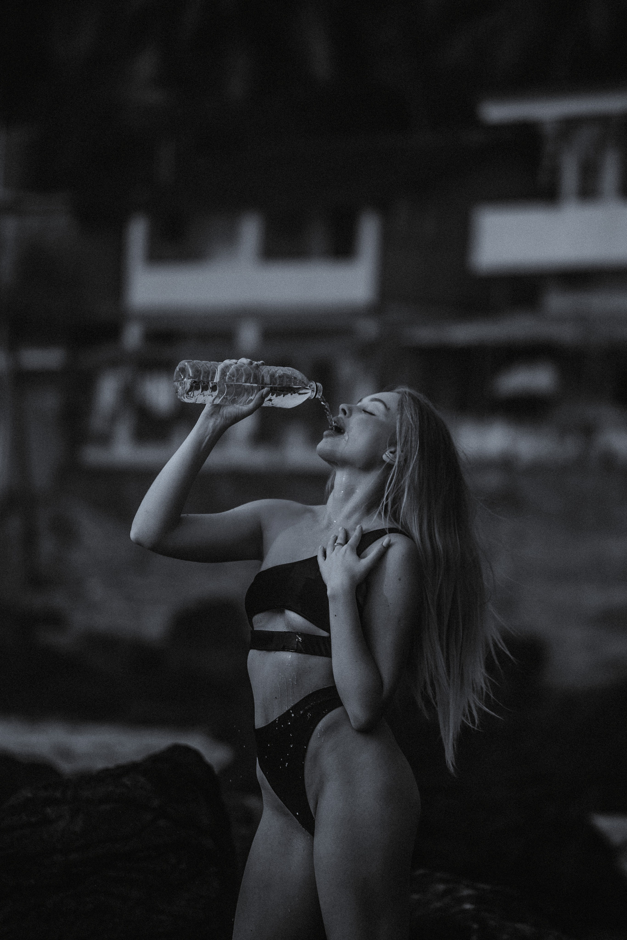 Victoria. Фотограф Алиса Субботина