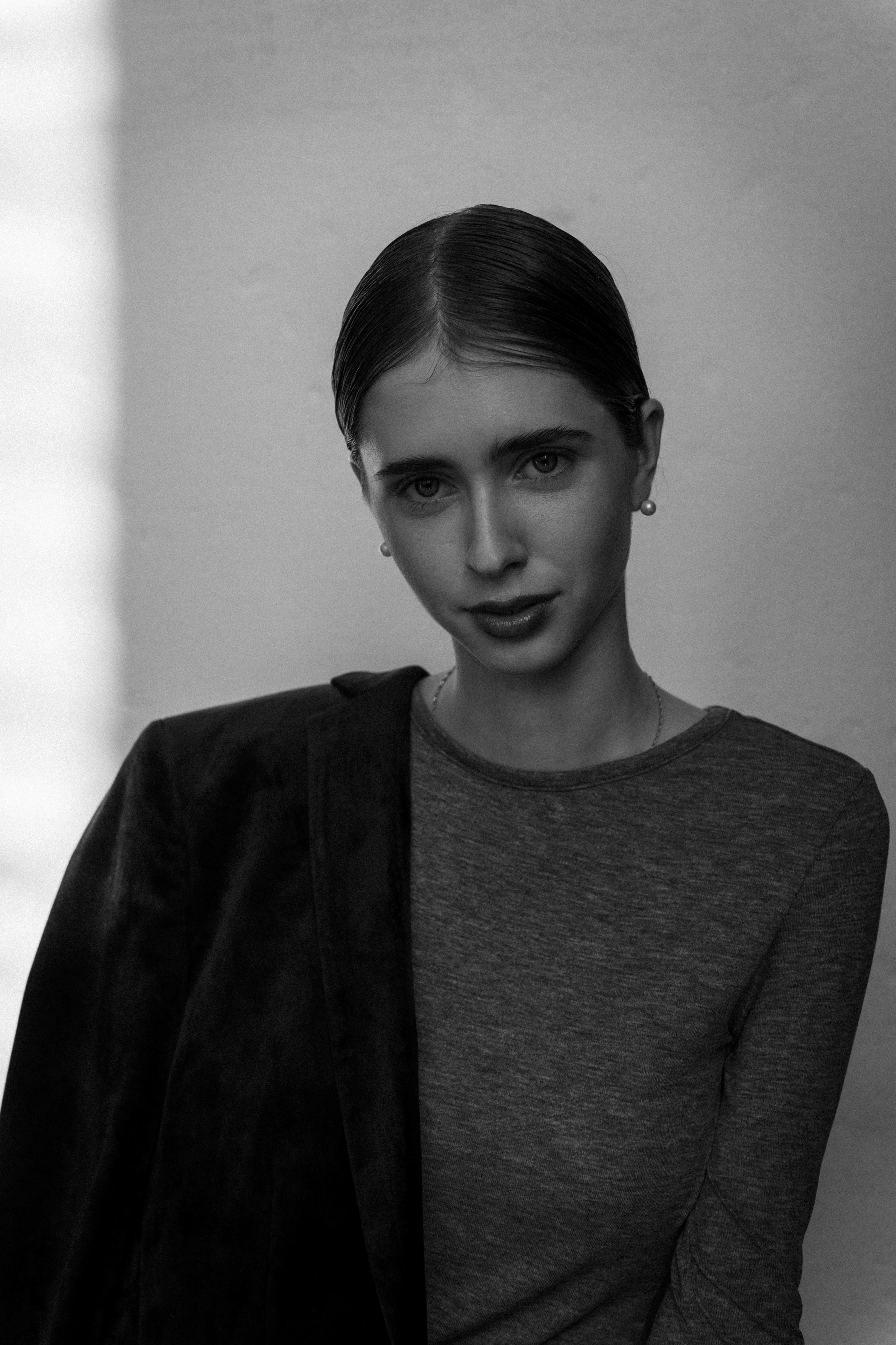 Ксюша. Елена Соболева Женский портретный фотограф