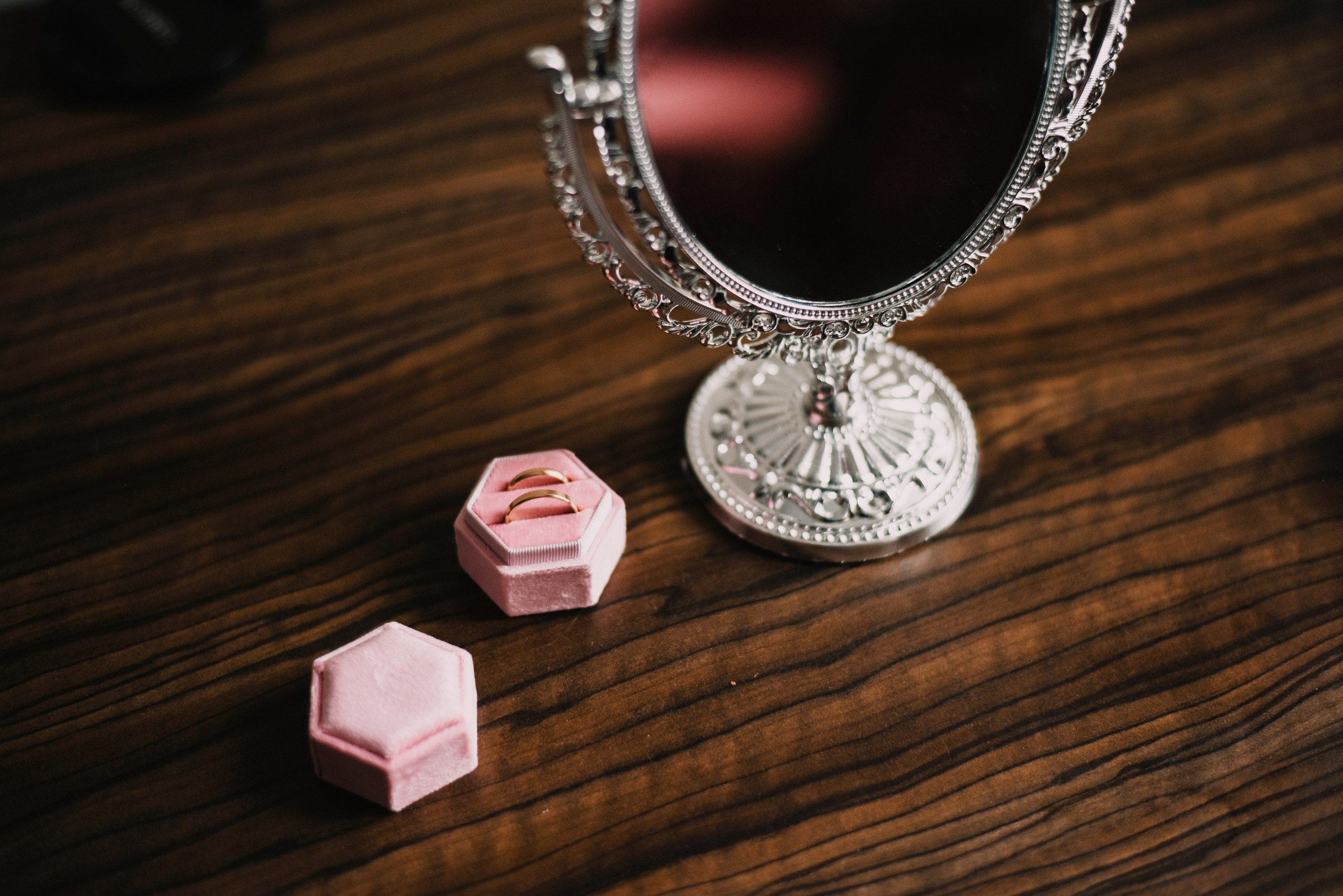 Василиса и Артём. Фотограф Таина Комбарова