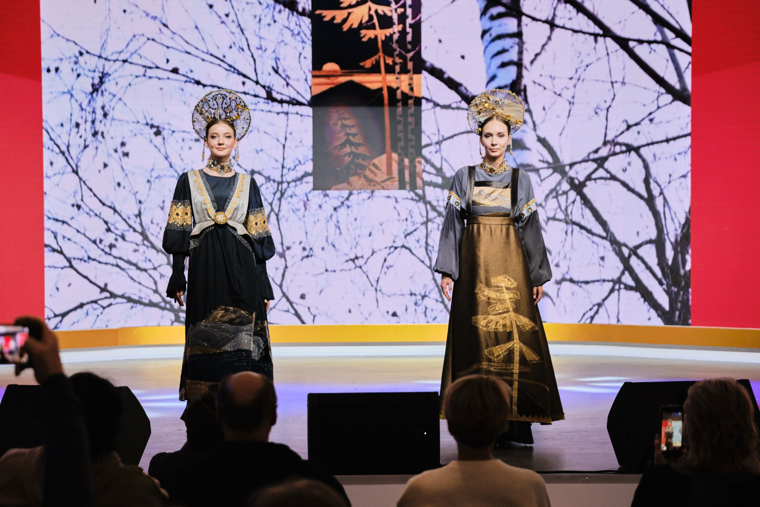 ВДНХ × Выставка «Россия». Матвей Яворский — фотограф в Челябинске