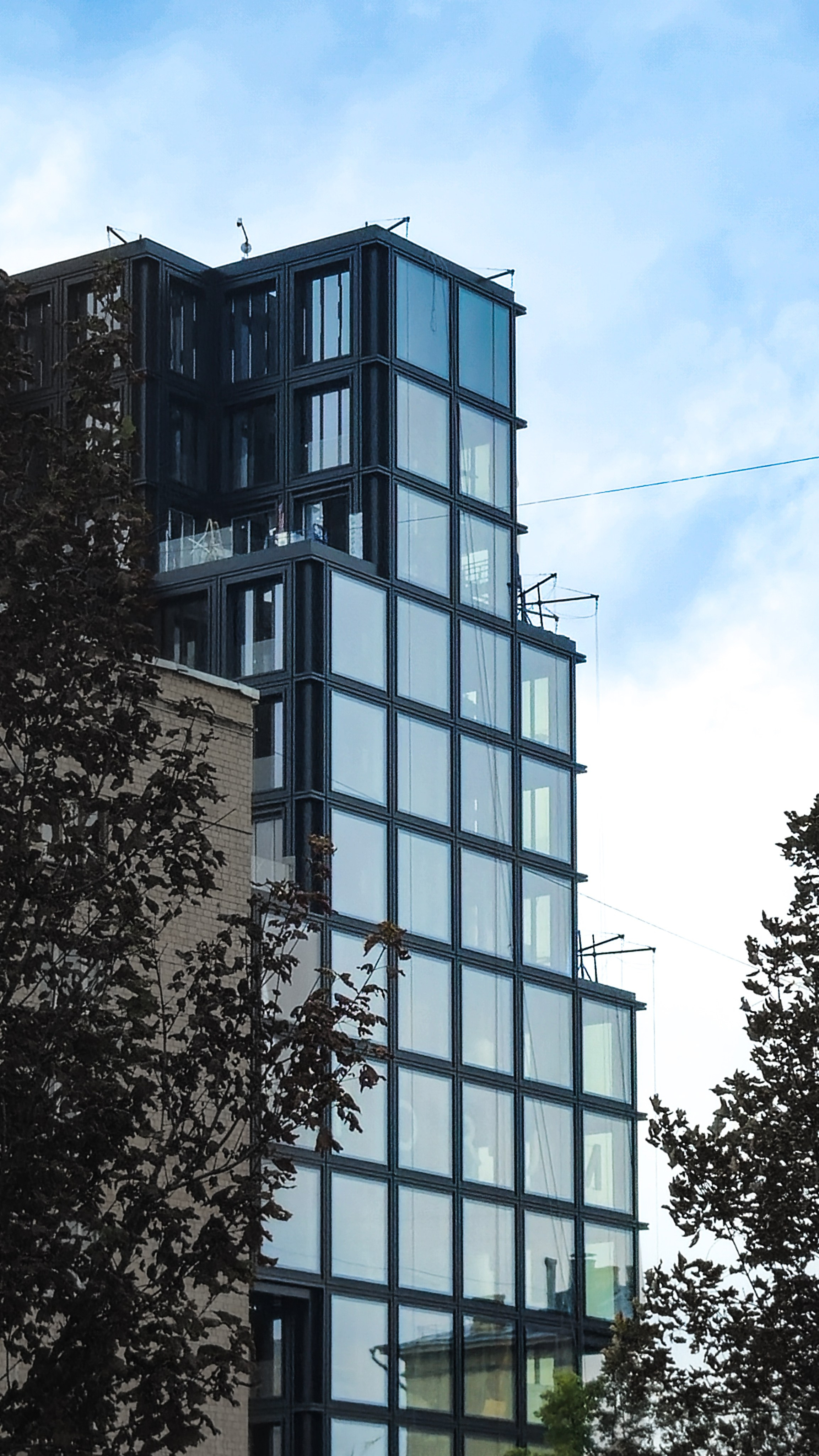 . Фотограф Иван Антонов