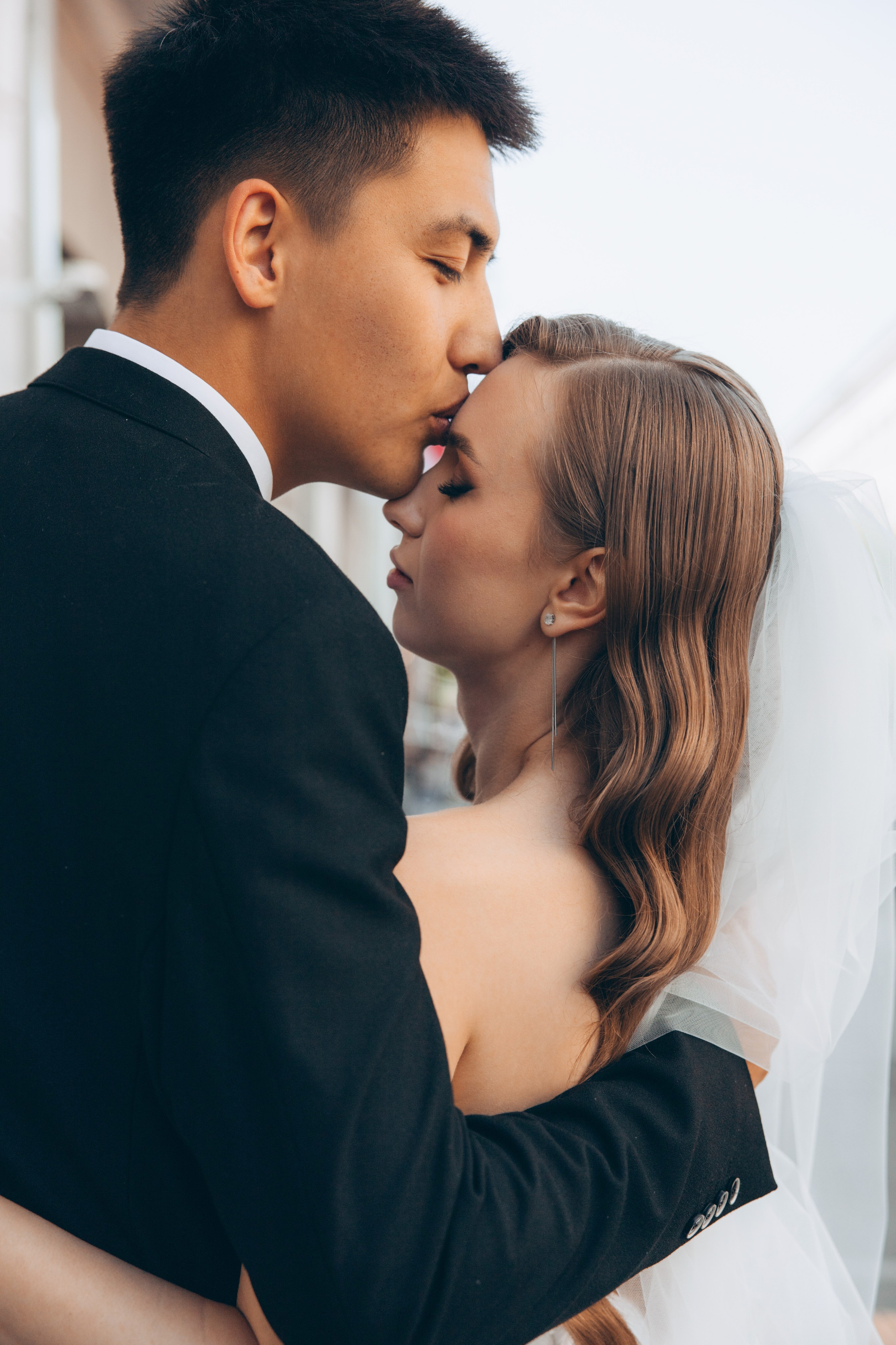 Станислав & Татьяна. Свадебный, семейный фотограф в Иркутске Светлана Макаричева