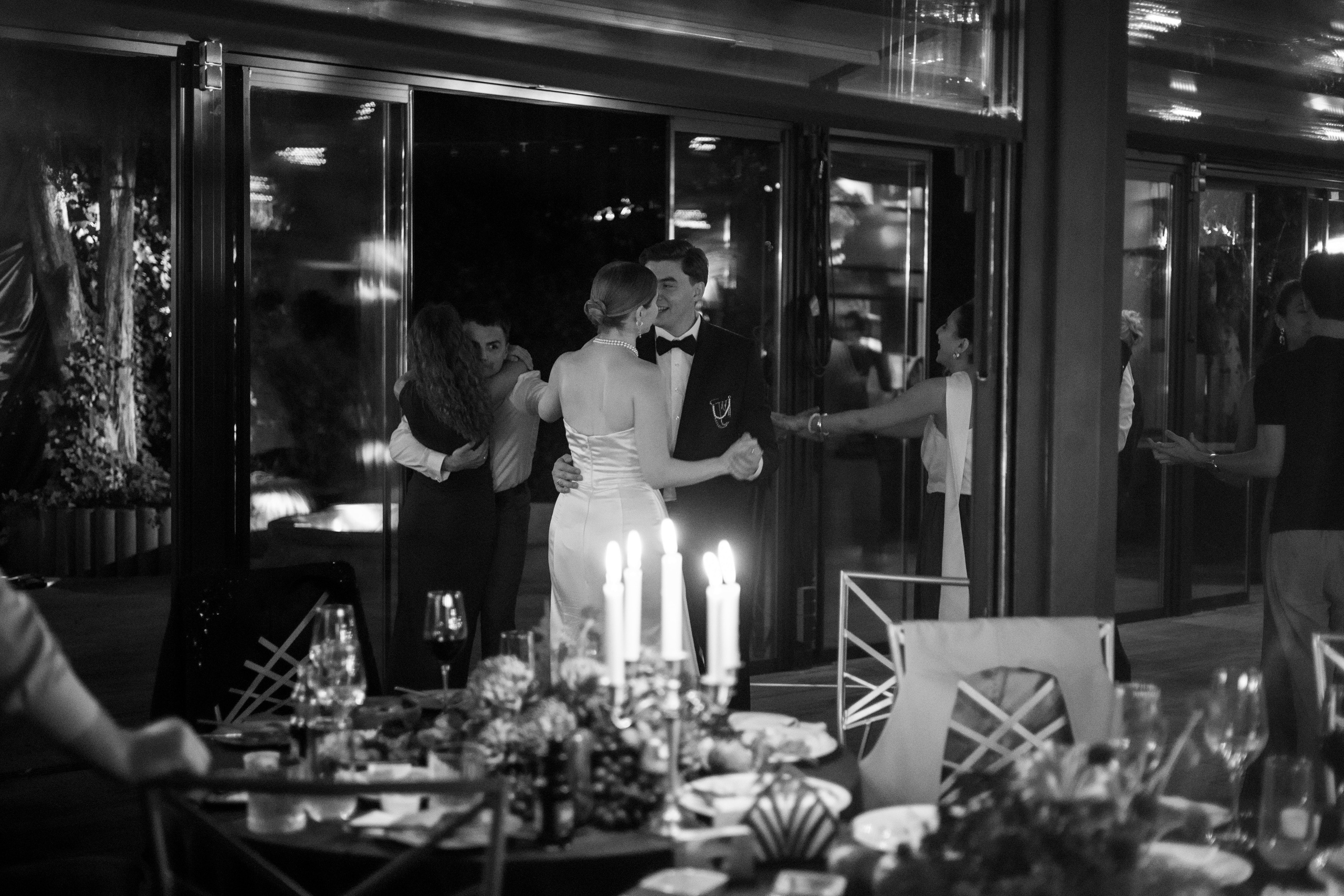 Илья и Александра. Nikolpinhasova