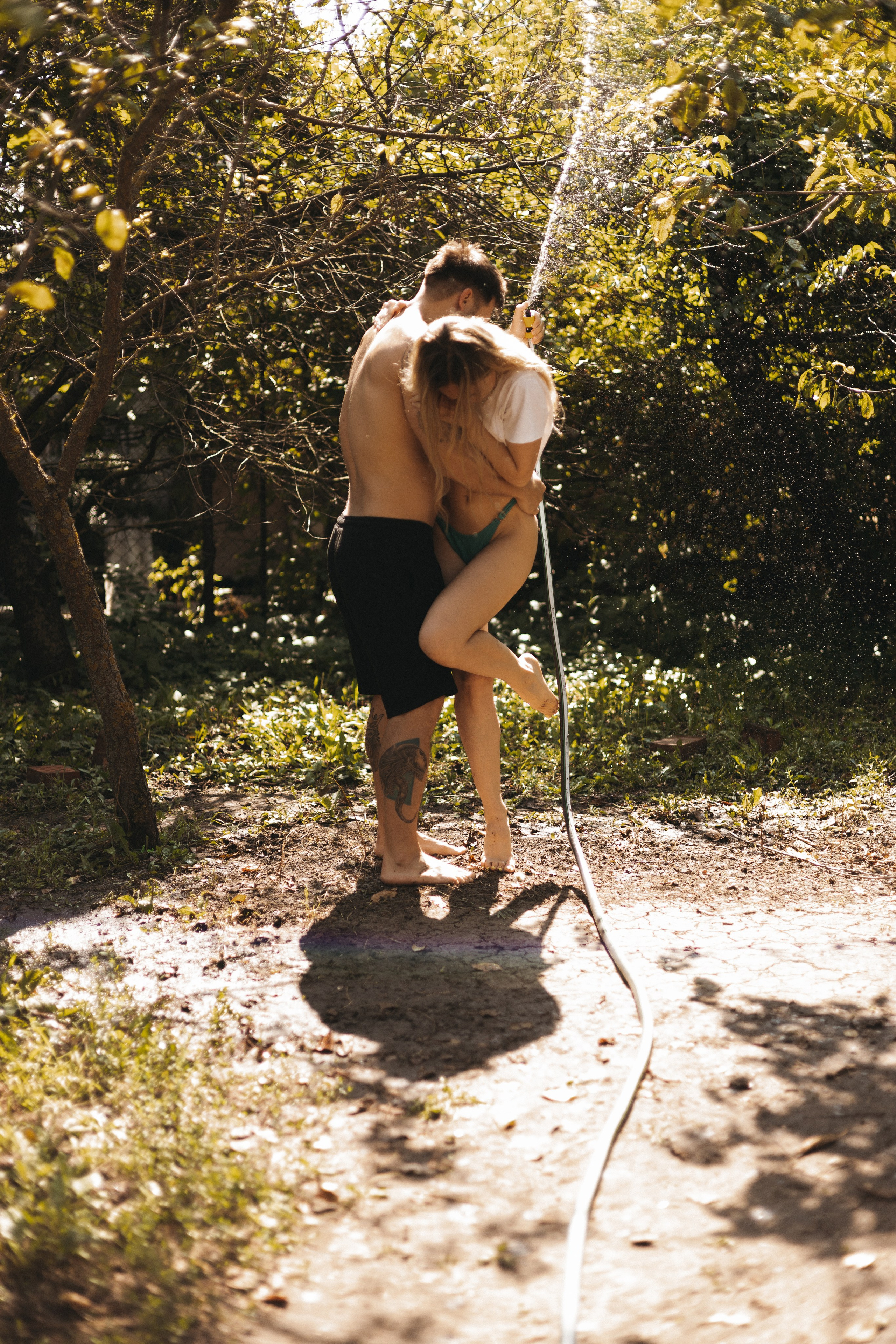 Юлия и Артем. Nikolpinhasova