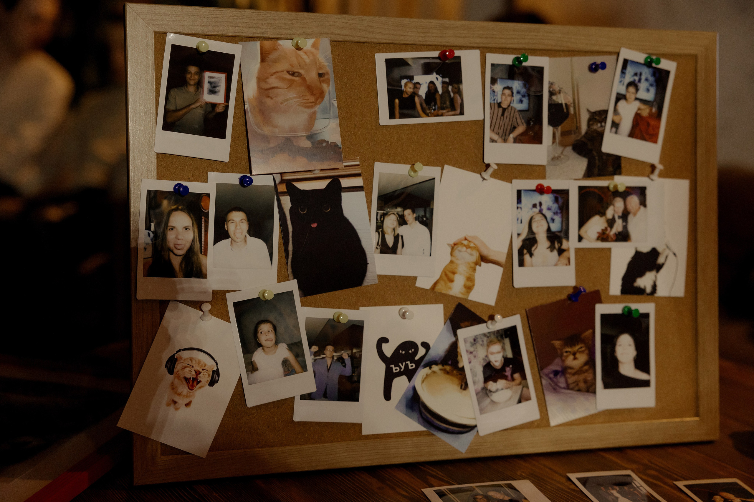 Вова и Лера. Свадебный фотограф в Рязани и Москве Евгения Жмурова