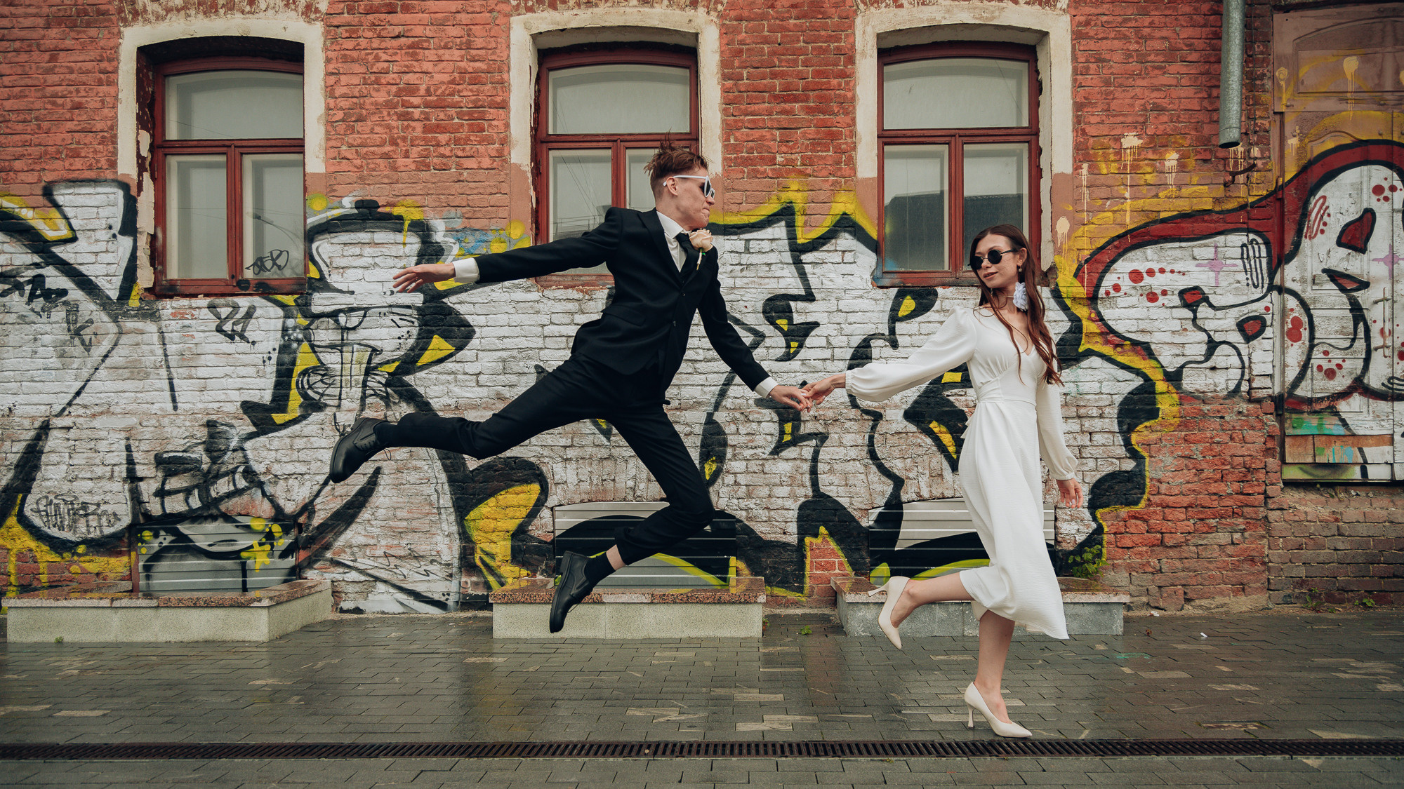 Портретная фотосъемка | Профессиональное портфолио фотографа Репина Антона