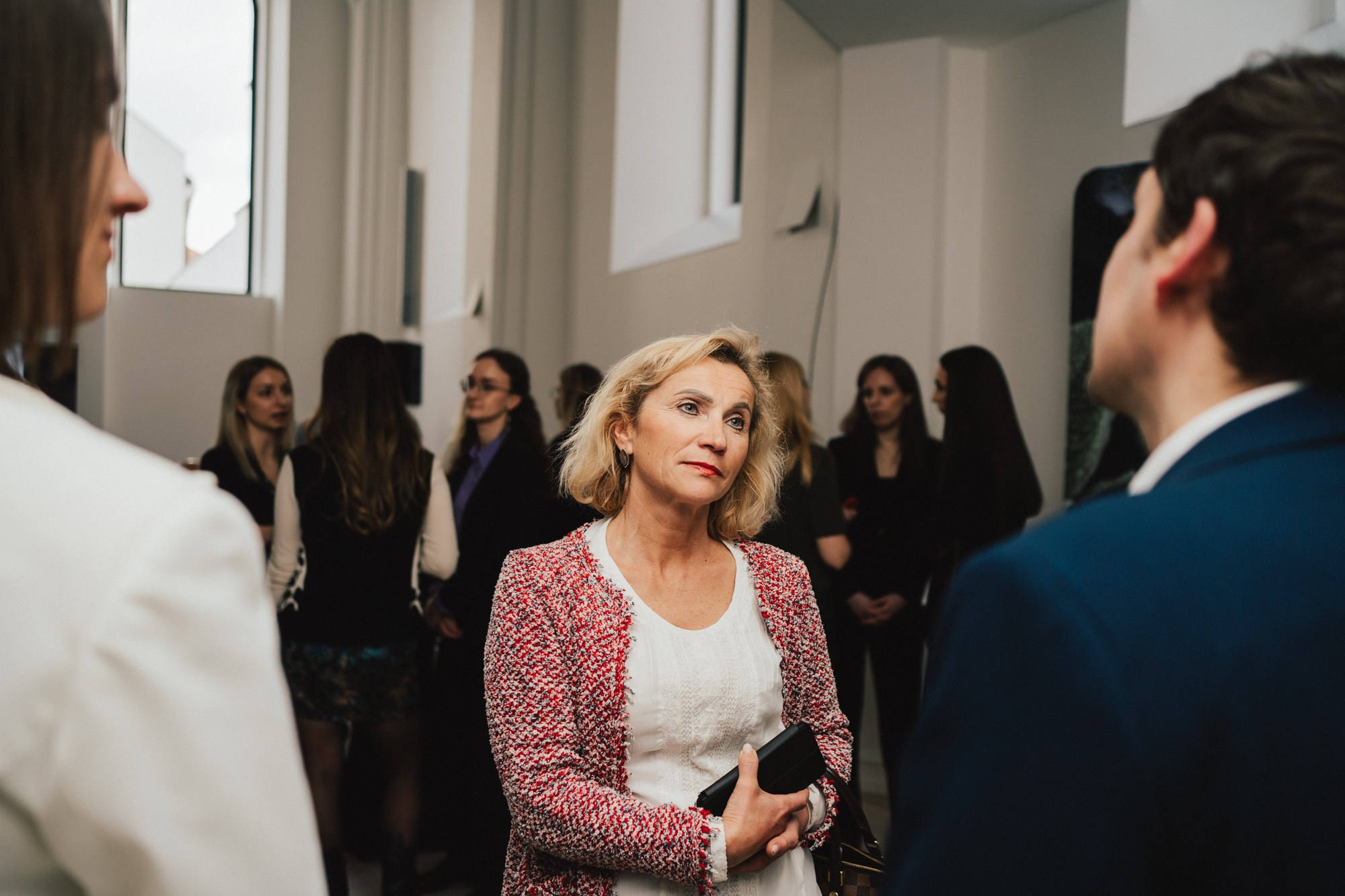 Endobiogenika. Photographer in Vilnius