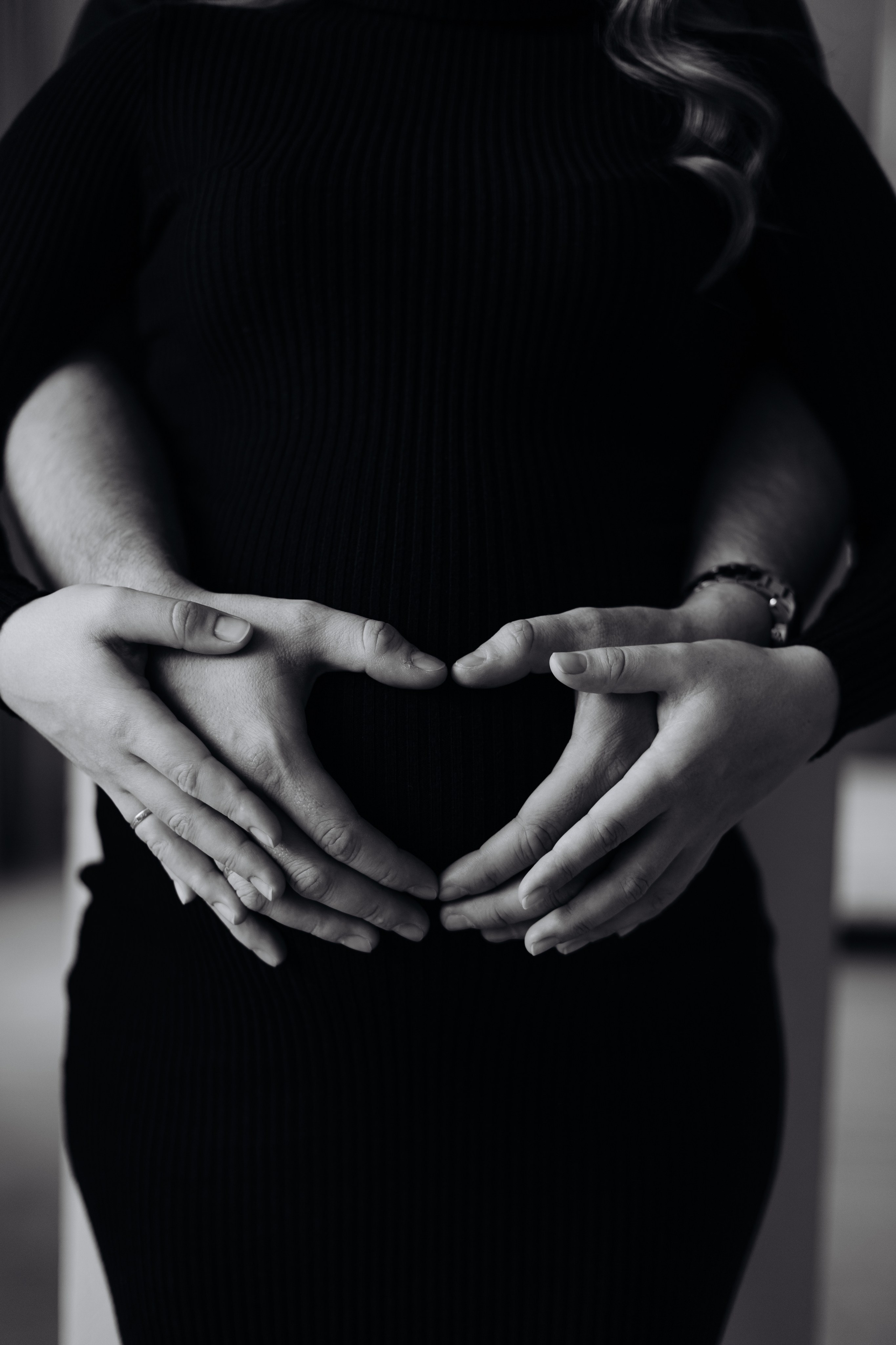 Семейный фотограф в Красноярске