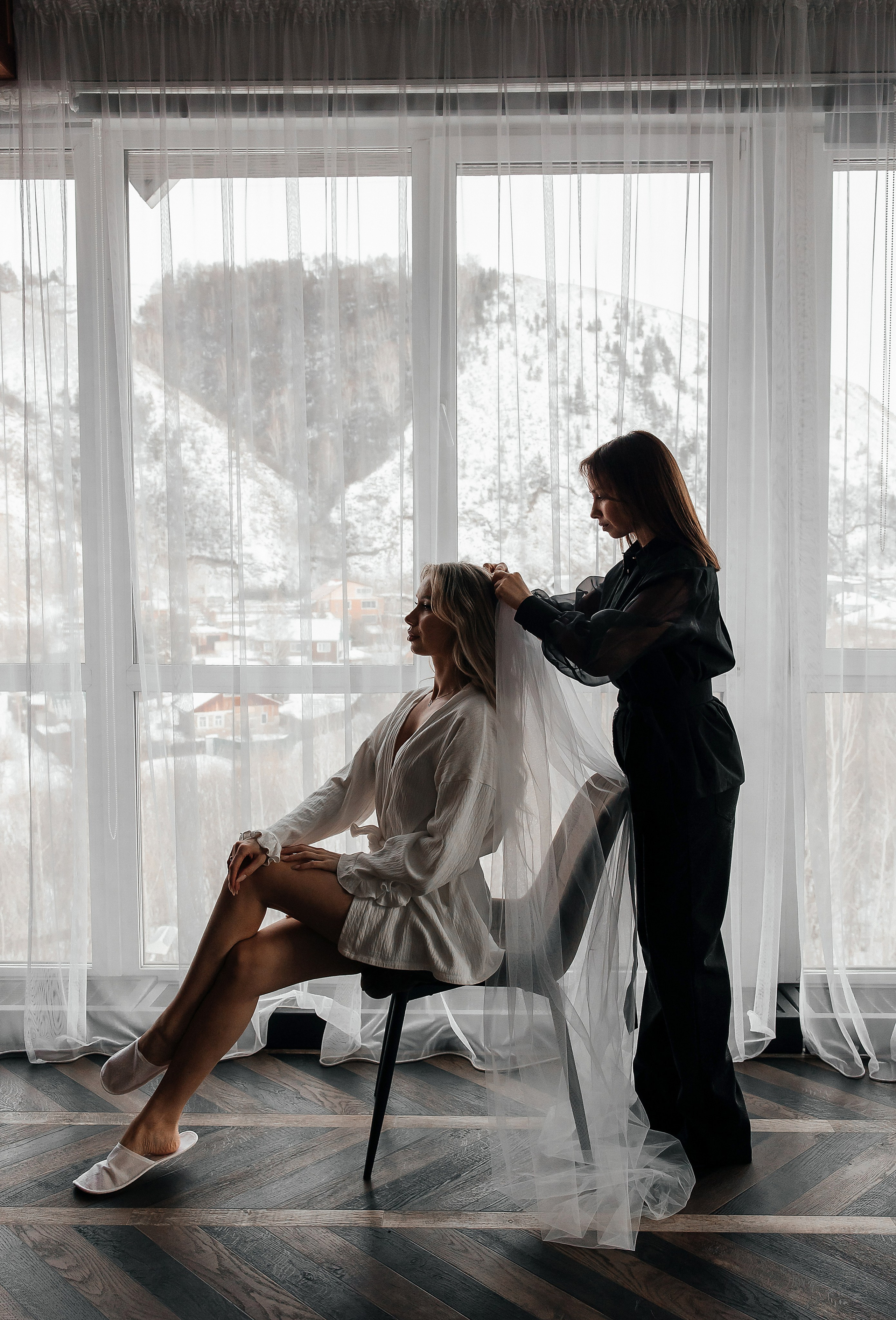 Александр и Анна. Свадебный и семейный фотограф.Екатерина Булич. Красноярск