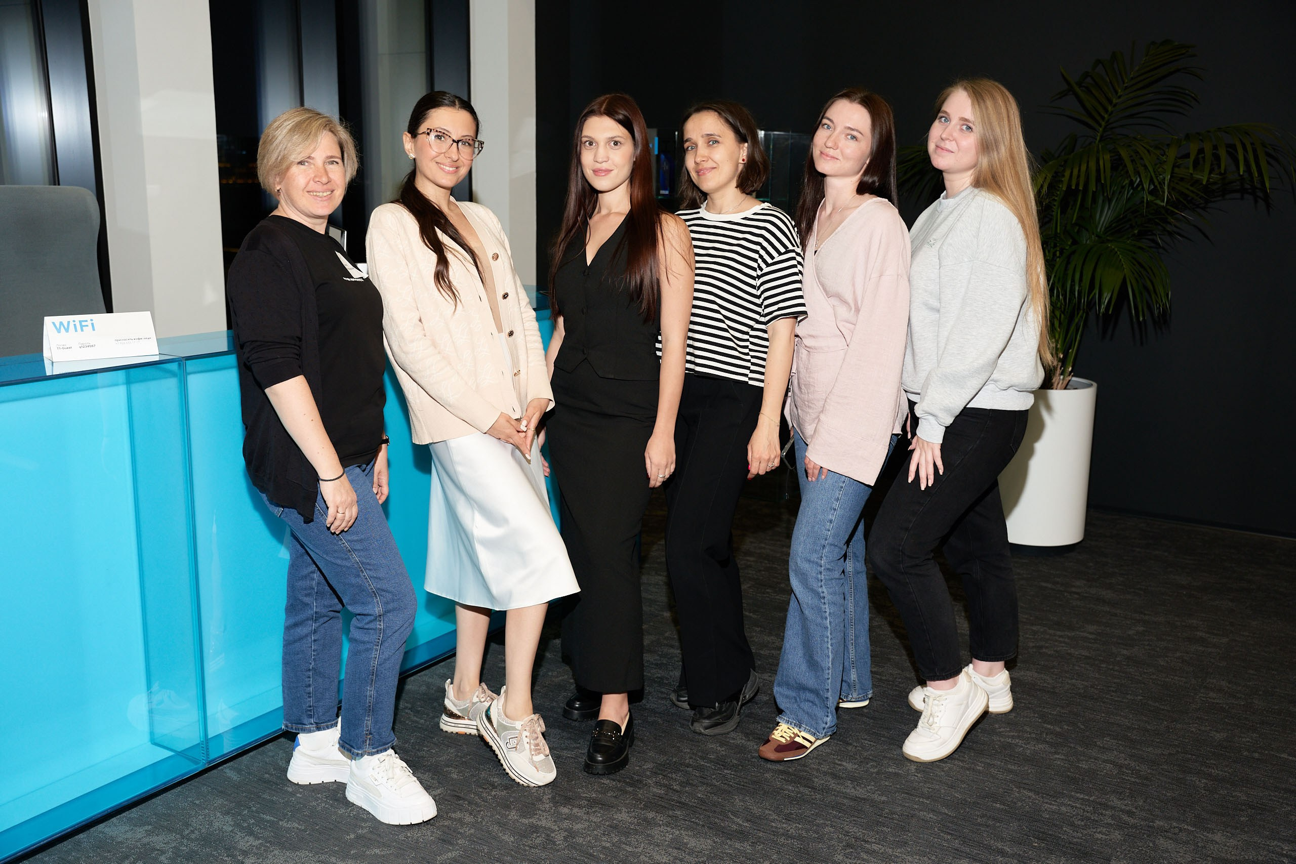 INNOTECH. Сергей Христолюбов | Фотограф Москва