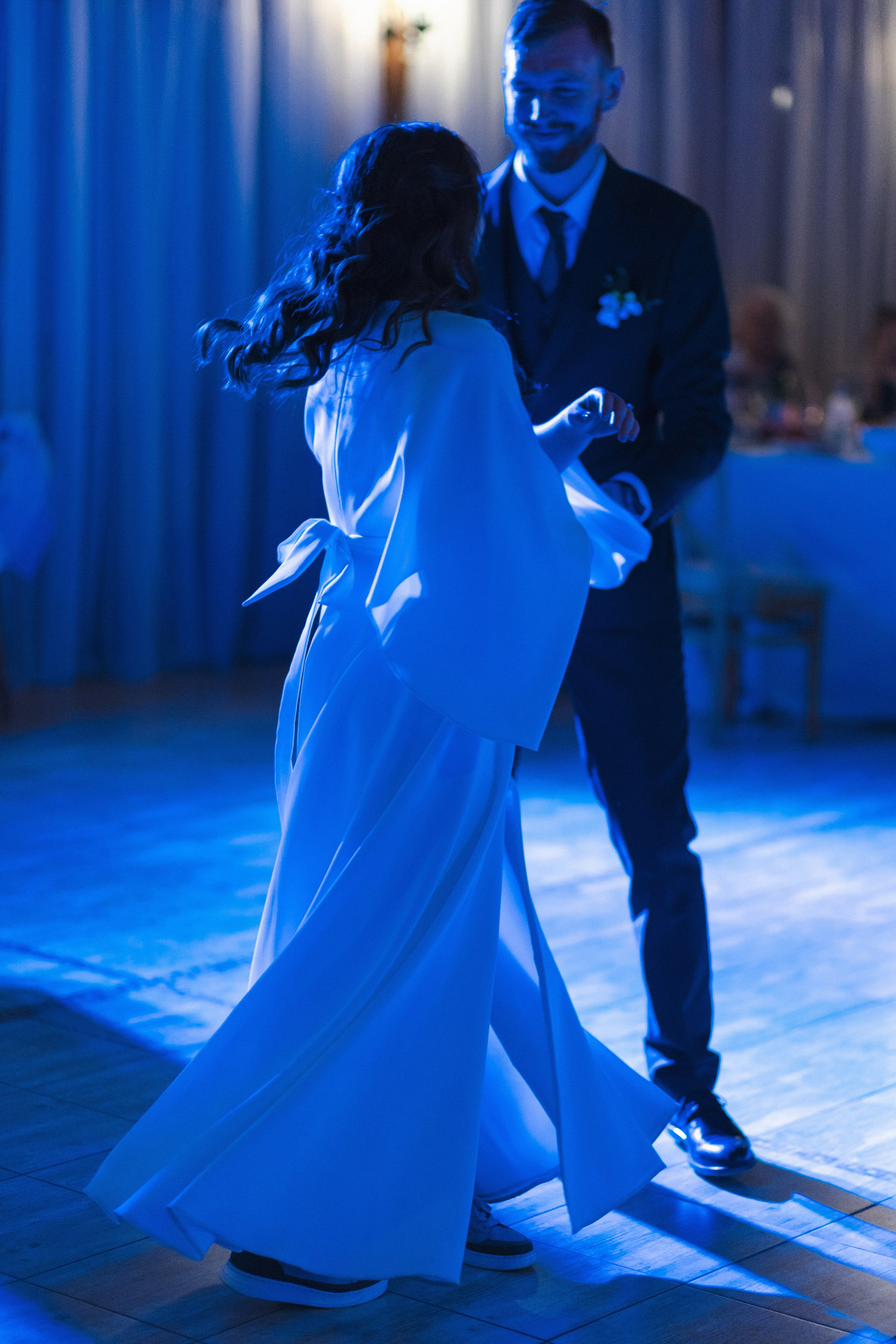 Свадьба Вера и Сергей. Главная