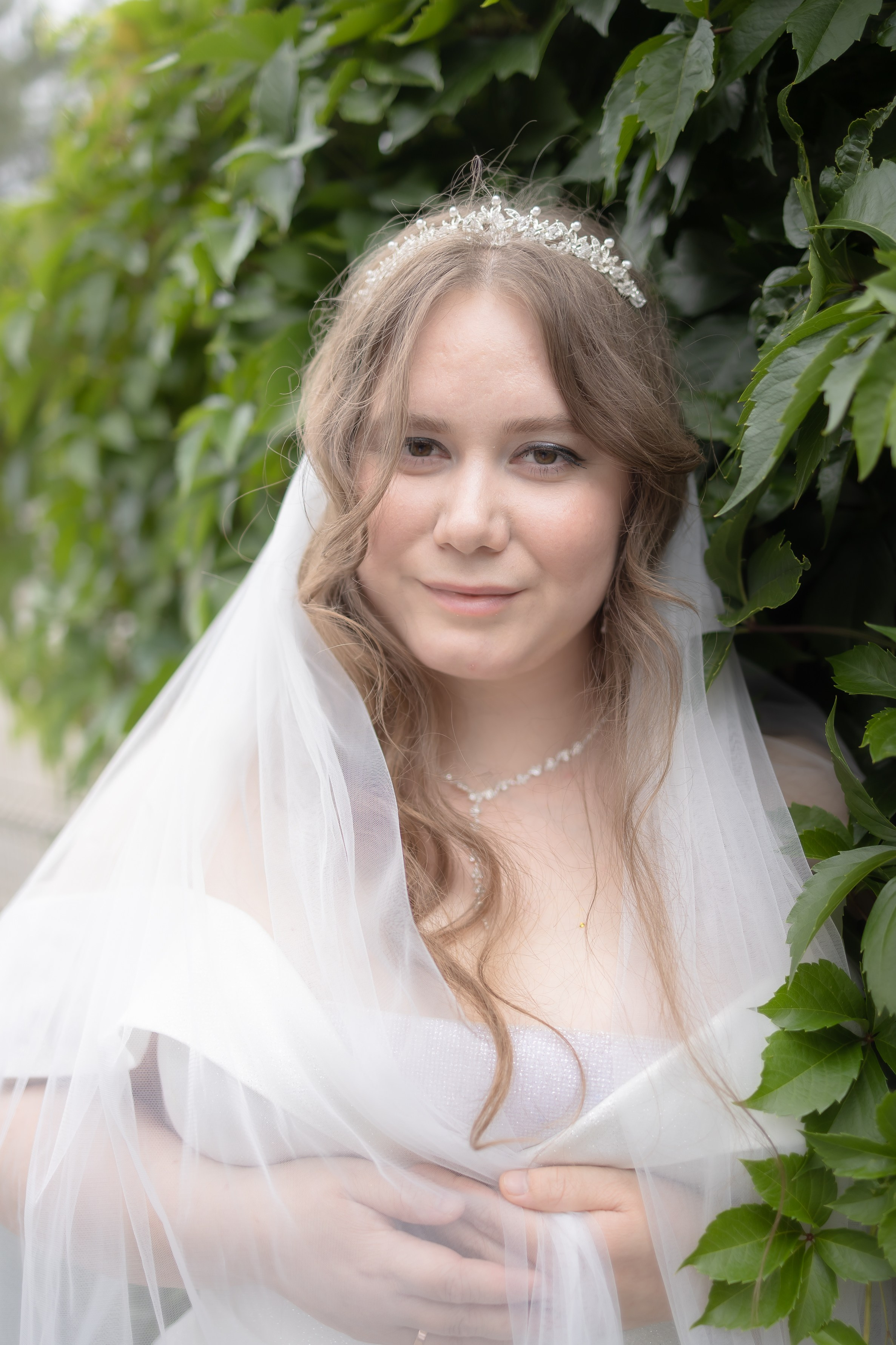 Свадебная съемка регистрации в ЗАГСе г. Можга