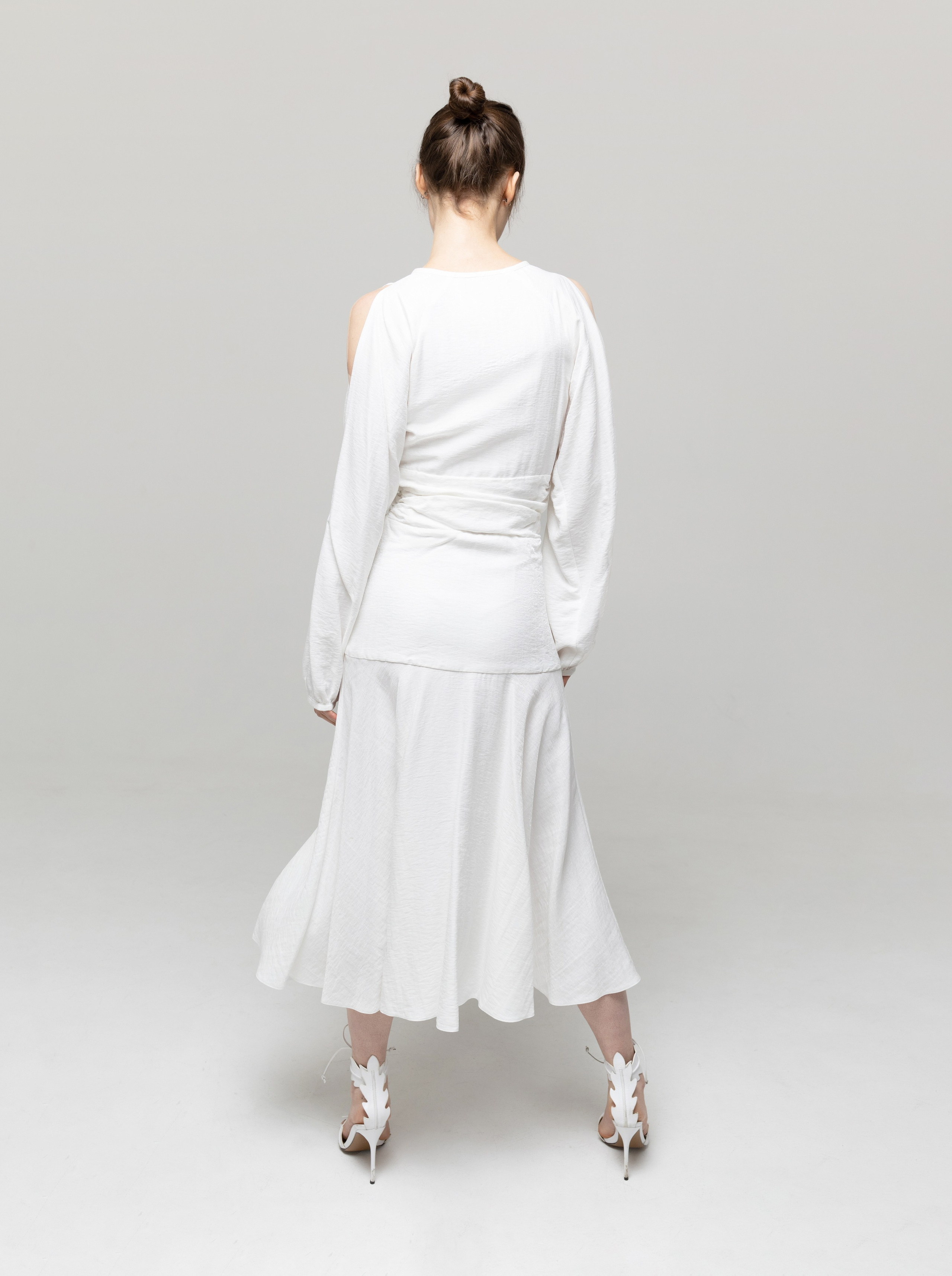 Archive402. Фотограф Олеся Музанова