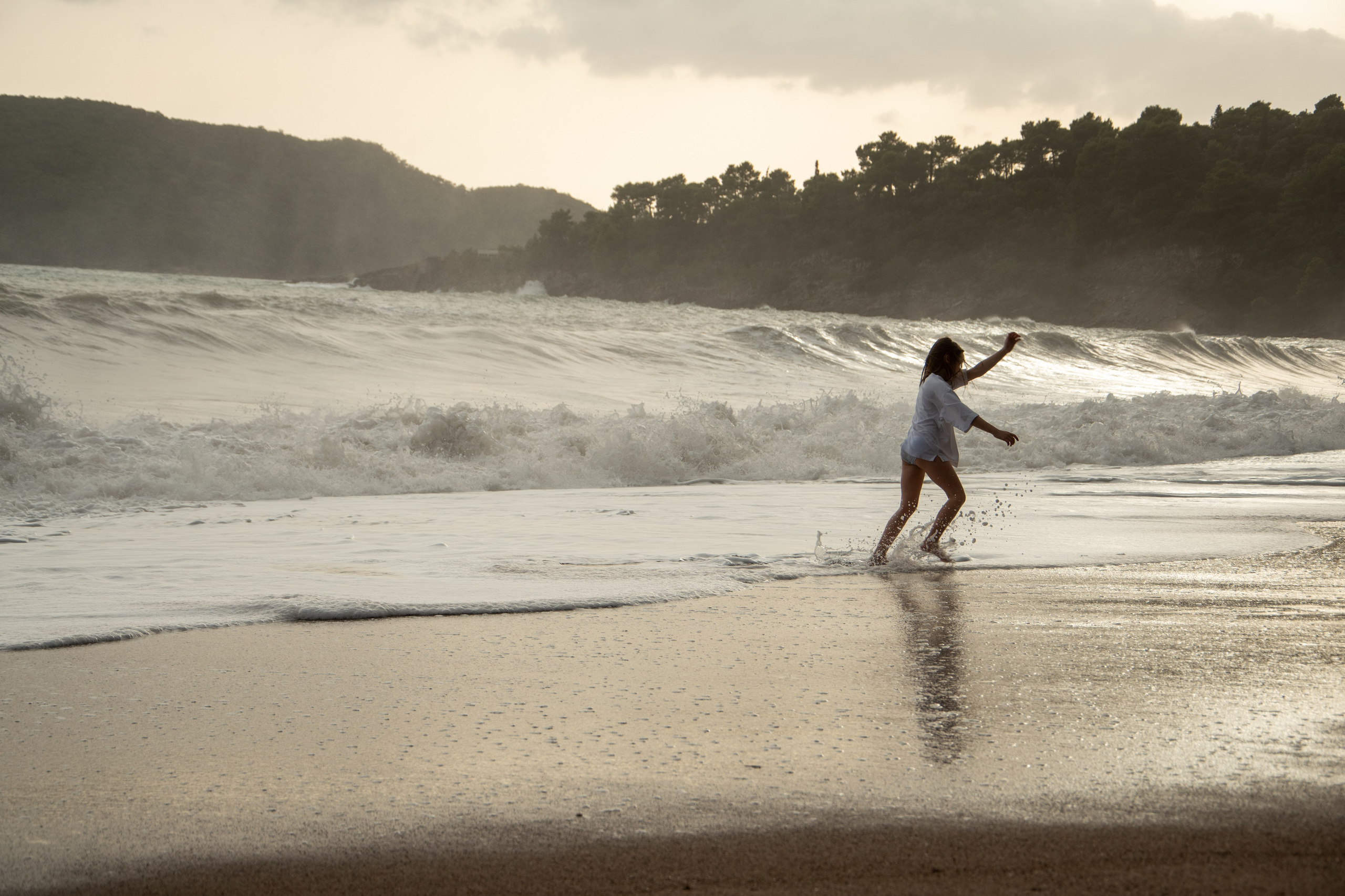 Репортаж. Фотограф в Кирове Инна Софронова