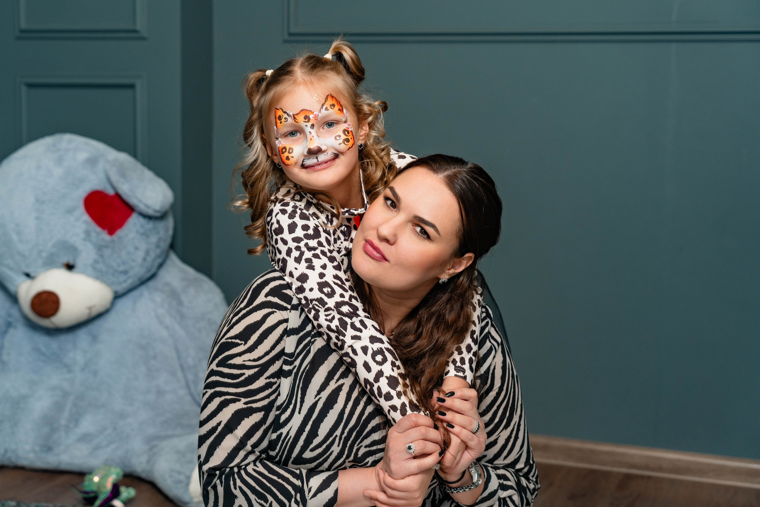 День Рождения Лауры в TiDi-клуб. Фотограф Никита Комаров