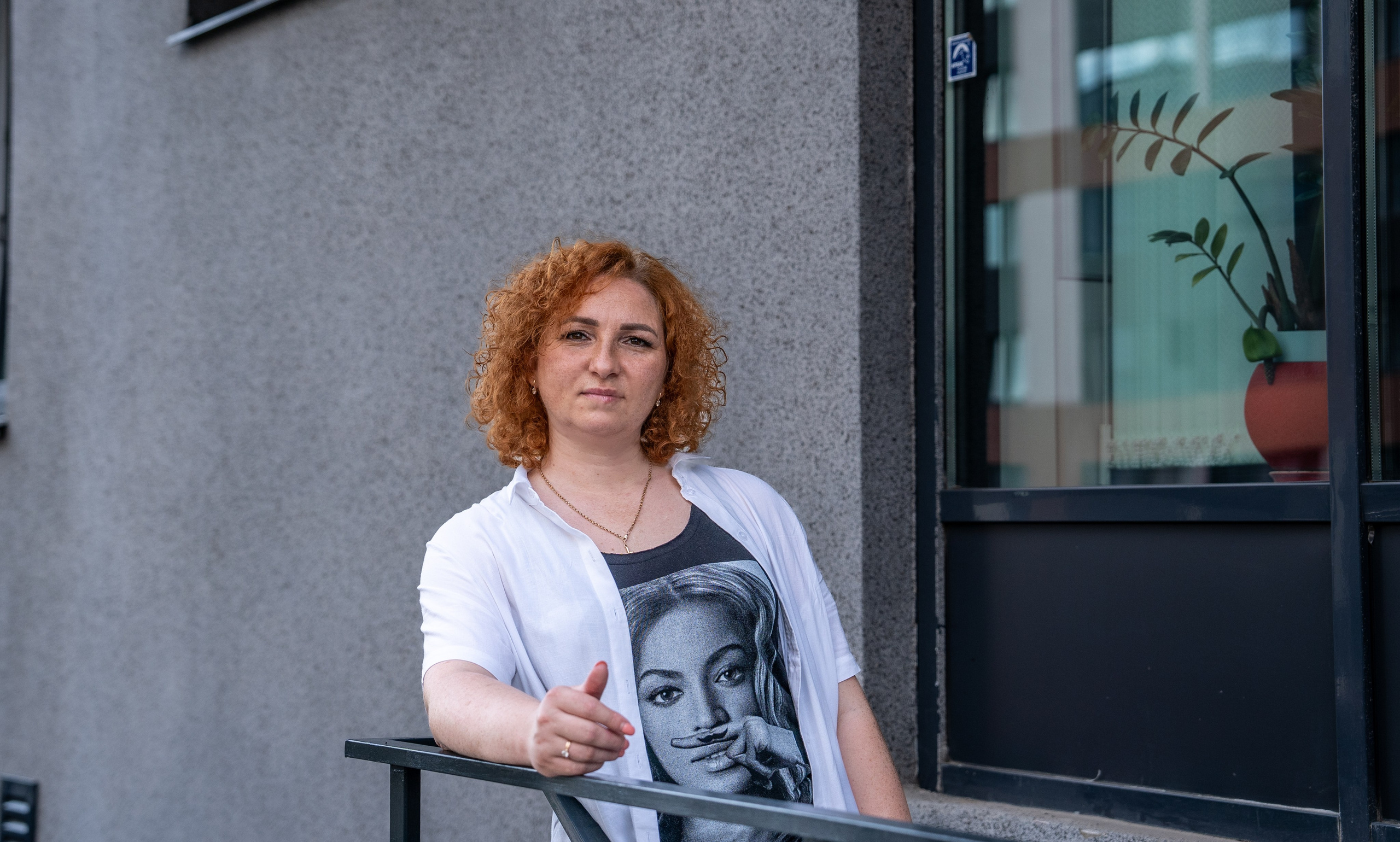 Светик. Фотограф Наталья Сорока Ижевск