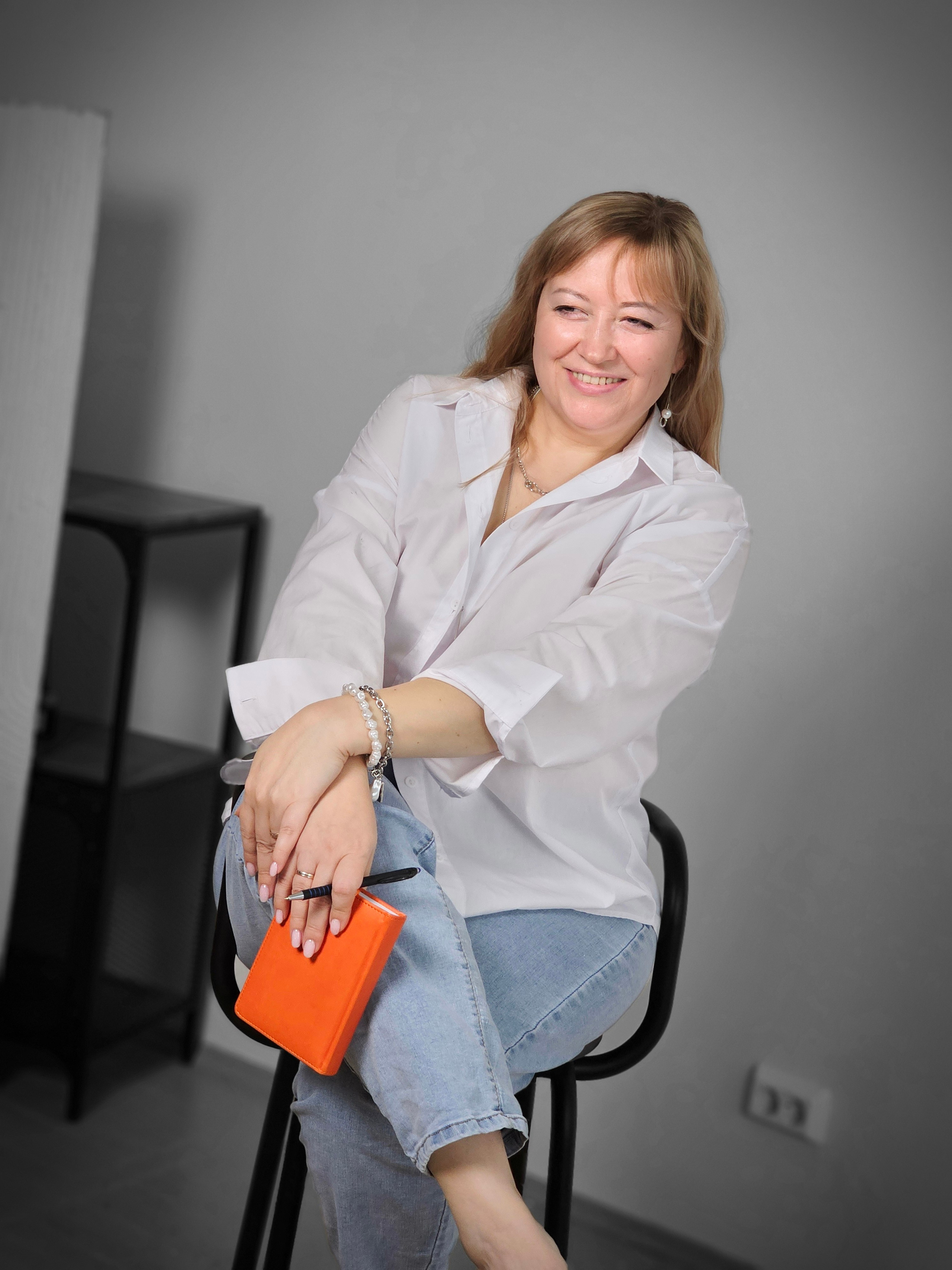 Лида, Лена, Катя. Фотограф Наталья Сорока Ижевск