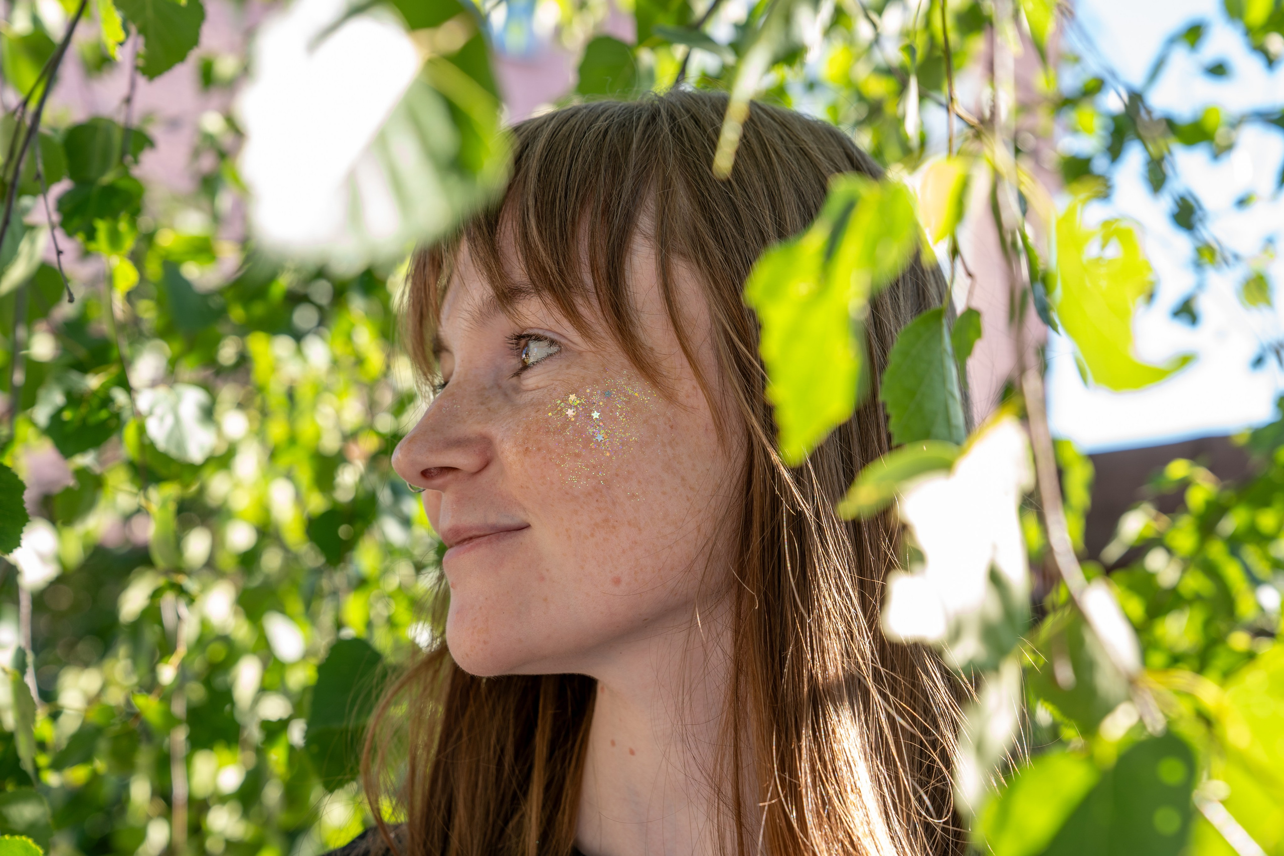 Лиза. Фотограф Наталья Сорока Ижевск