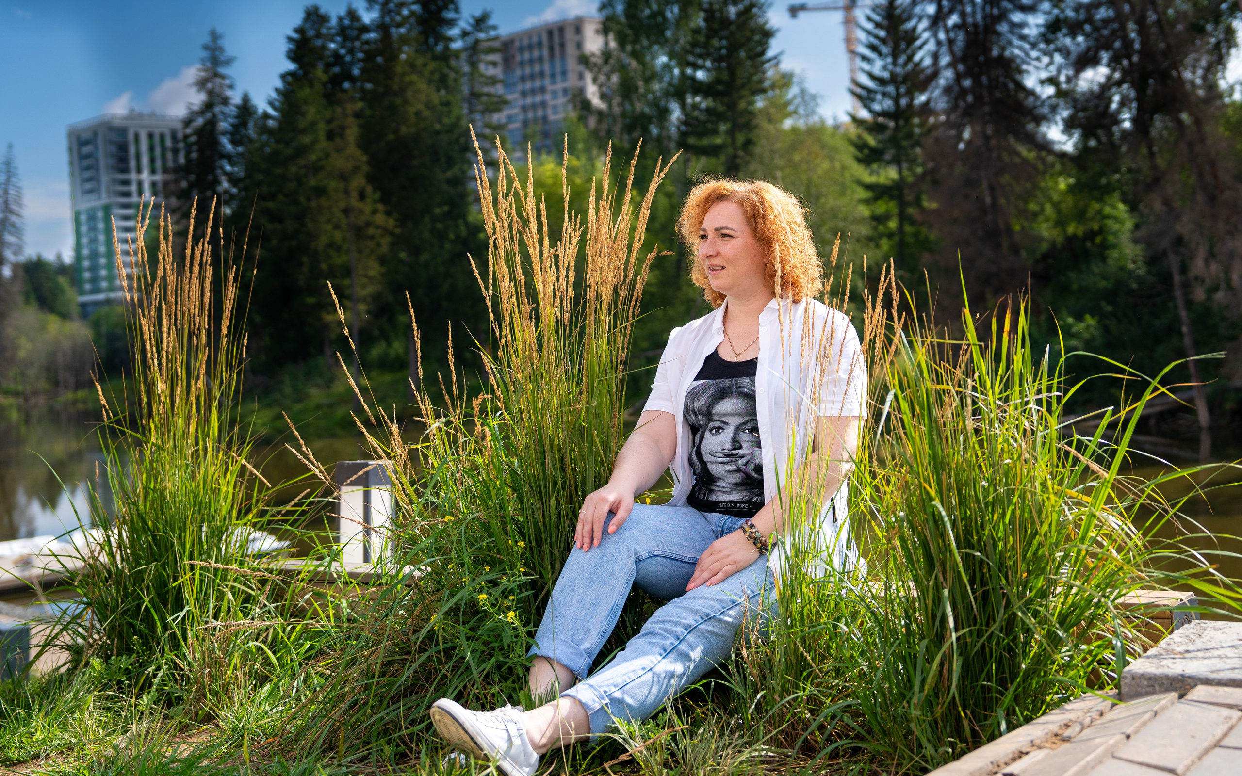 Светик. Фотограф Наталья Сорока Ижевск