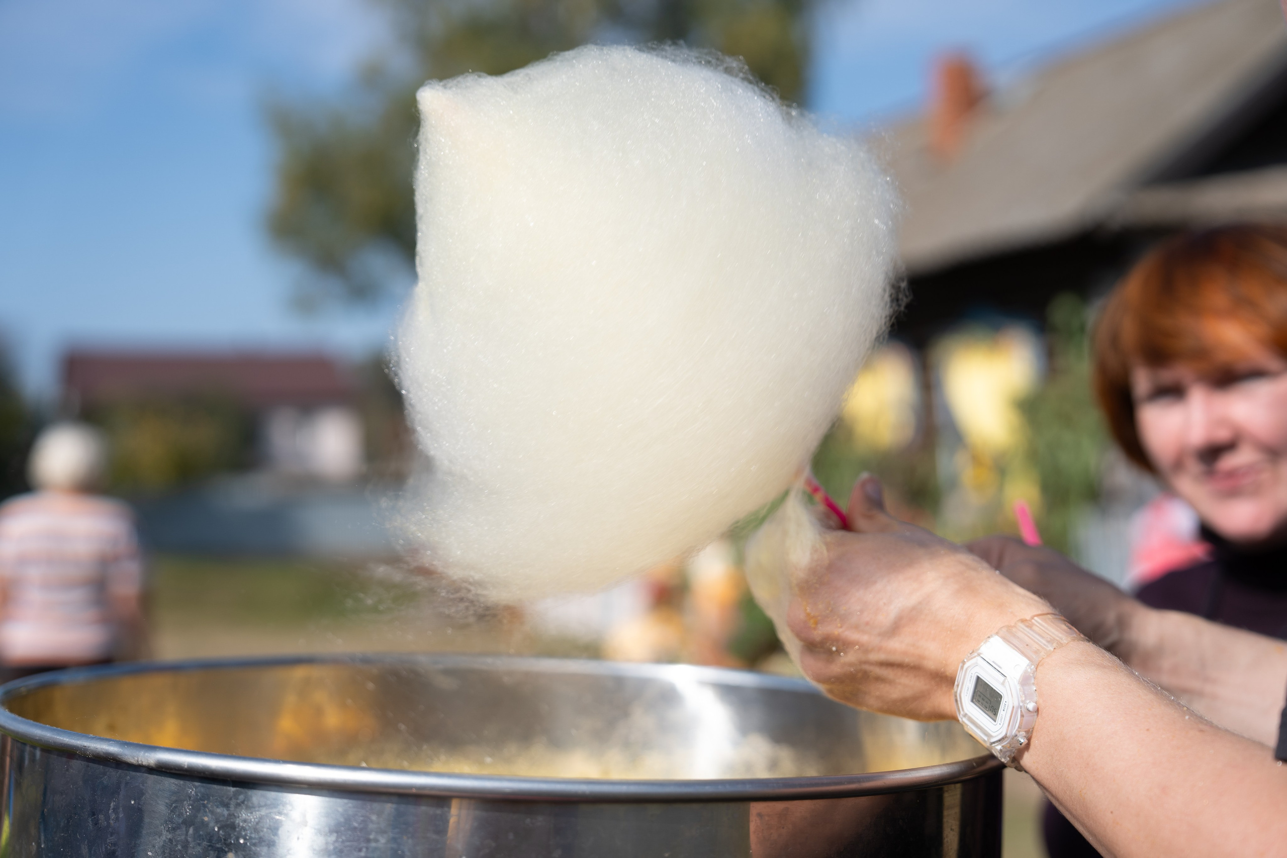 Ярмарка. Фотограф Наталья Сорока Ижевск