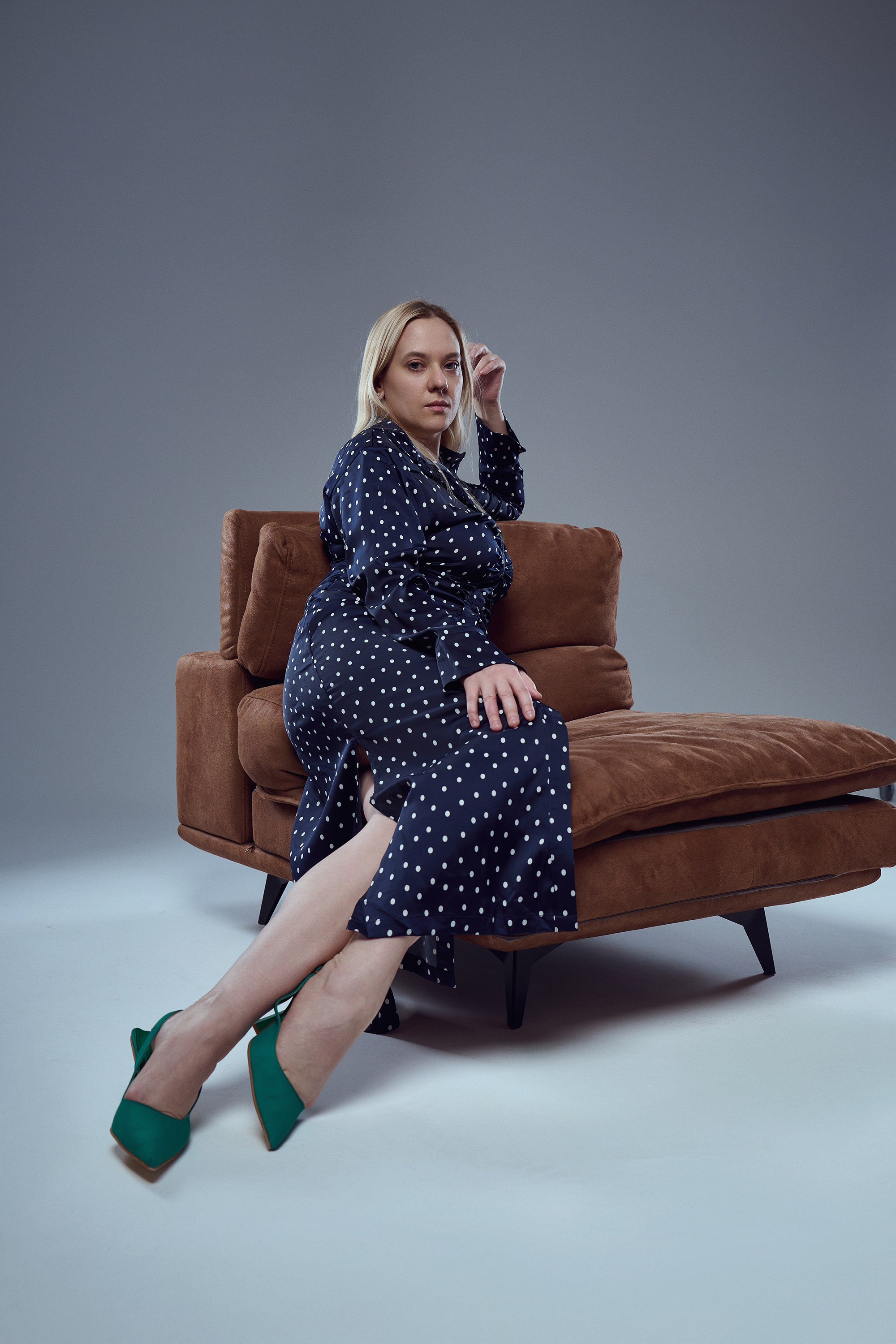 Юлия Гревцова. Фотограф в Москве Евгений Петьков