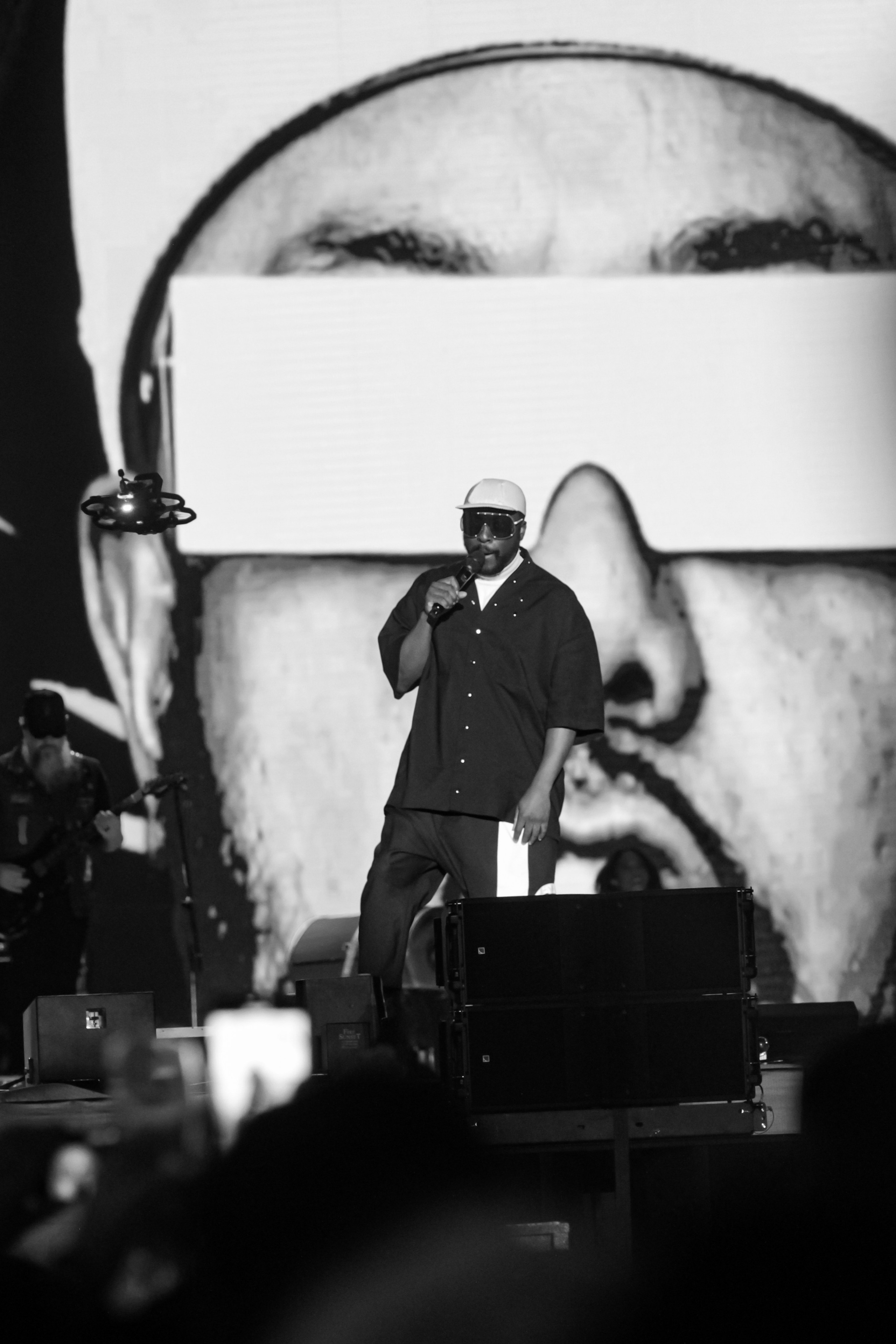 BEP в Алматы. Batr Kanatkali