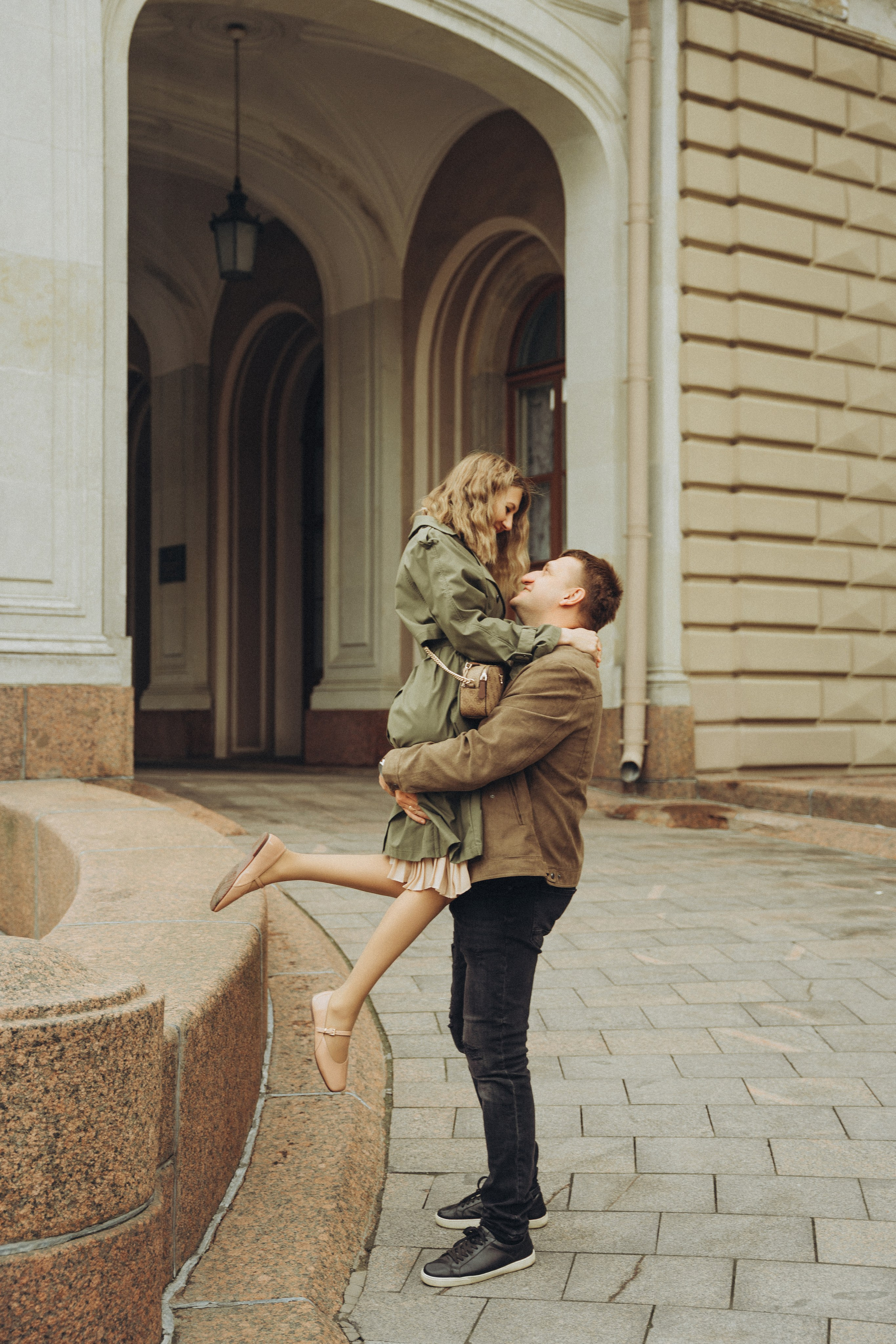 O & A. Фотограф Санкт-Петербург/Гомель Виктория Петрова