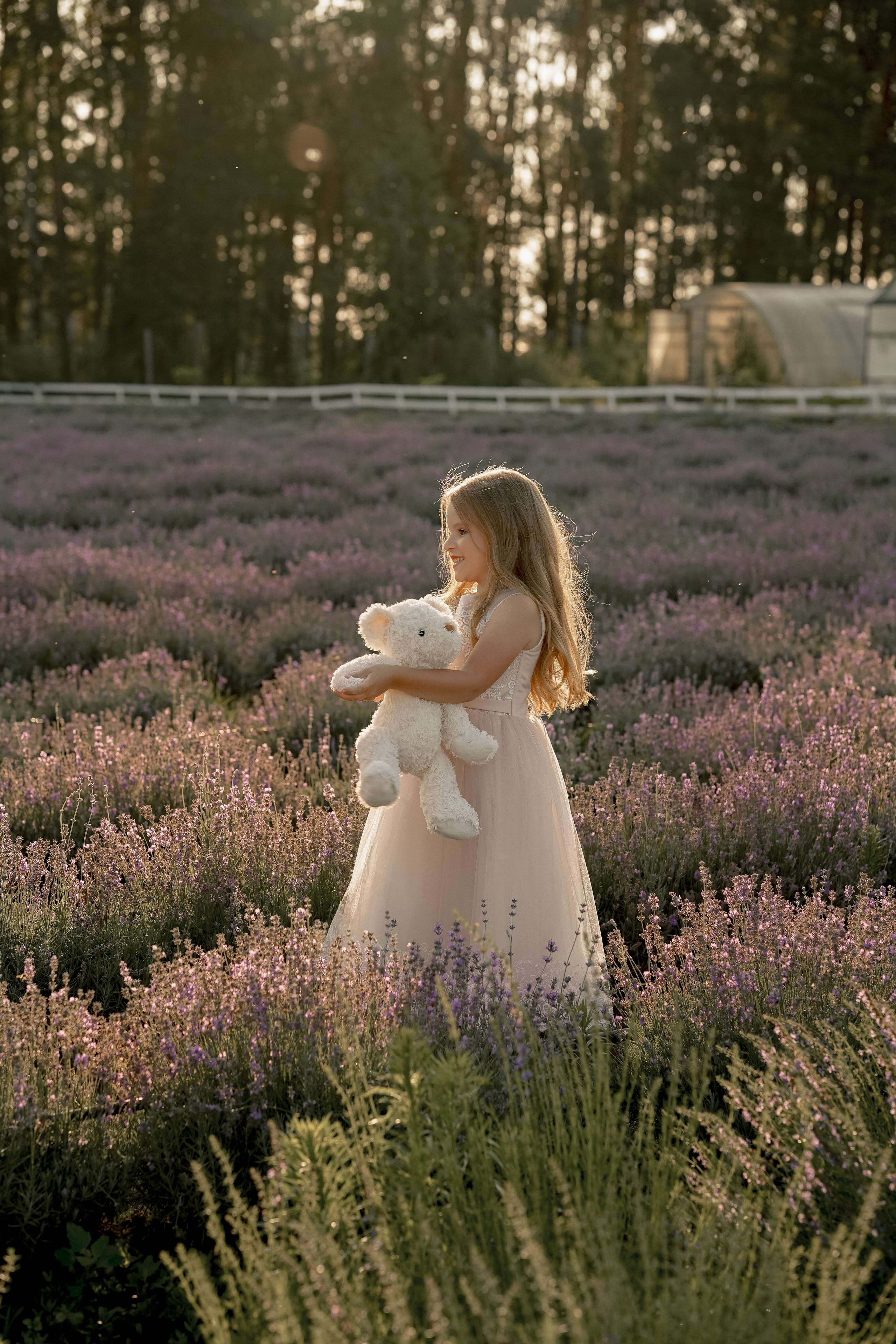 Ира и Полина. Фотограф Санкт-Петербург/Гомель Виктория Петрова