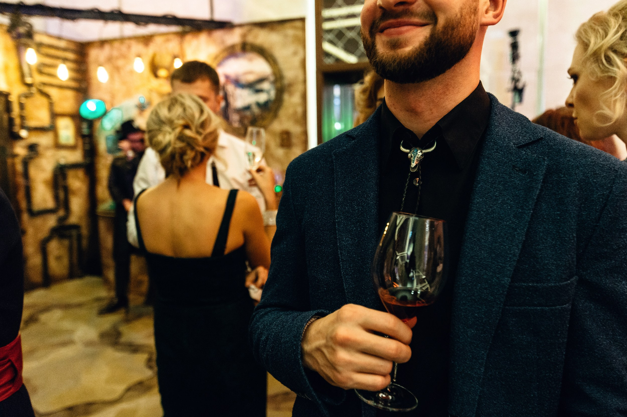 Корпоратив ING |Hyatt Regency. Свадебный фотограф в Москве Владимир Симонов