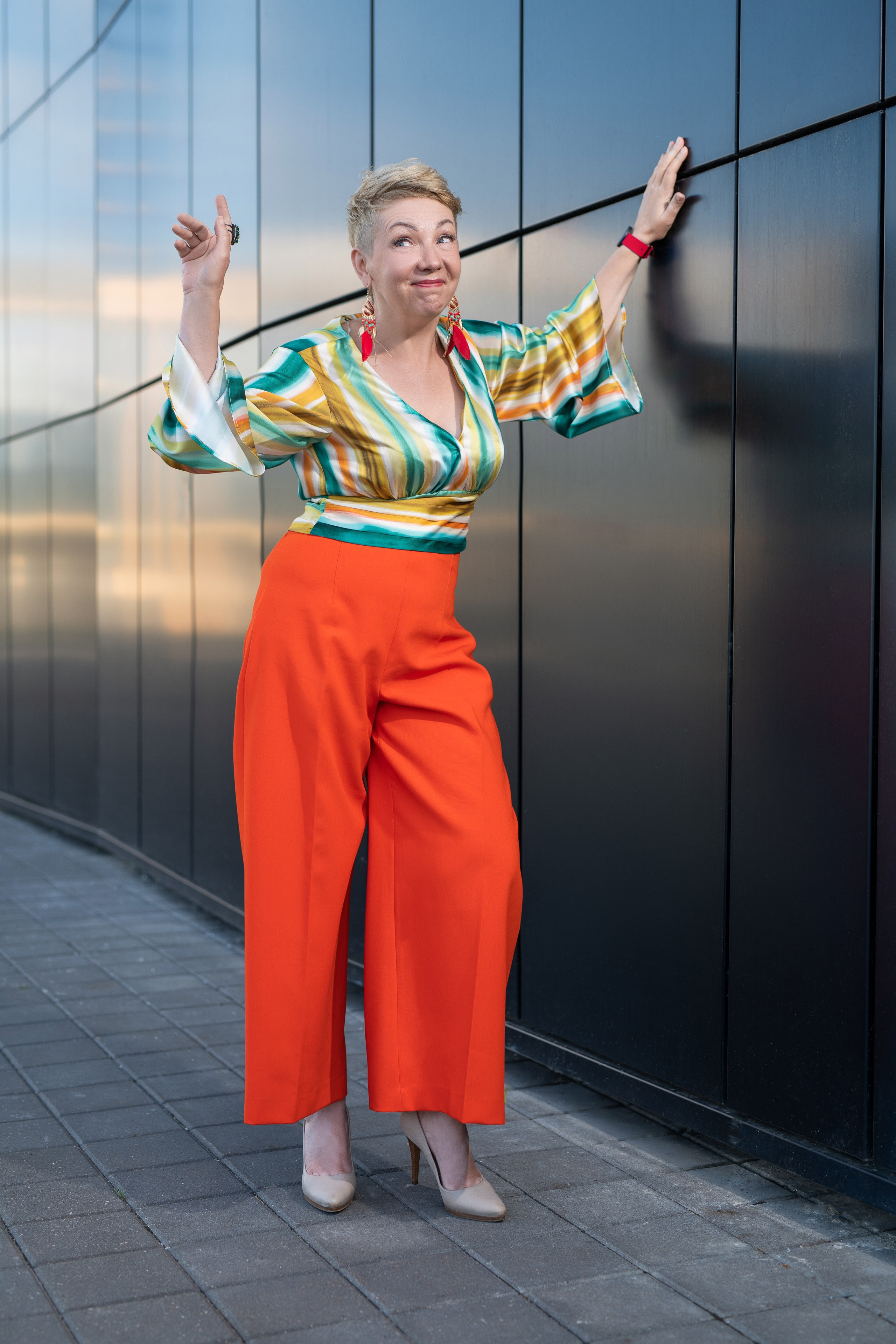 Inessa. Portrait photographer in Minsk Slava Potalakh