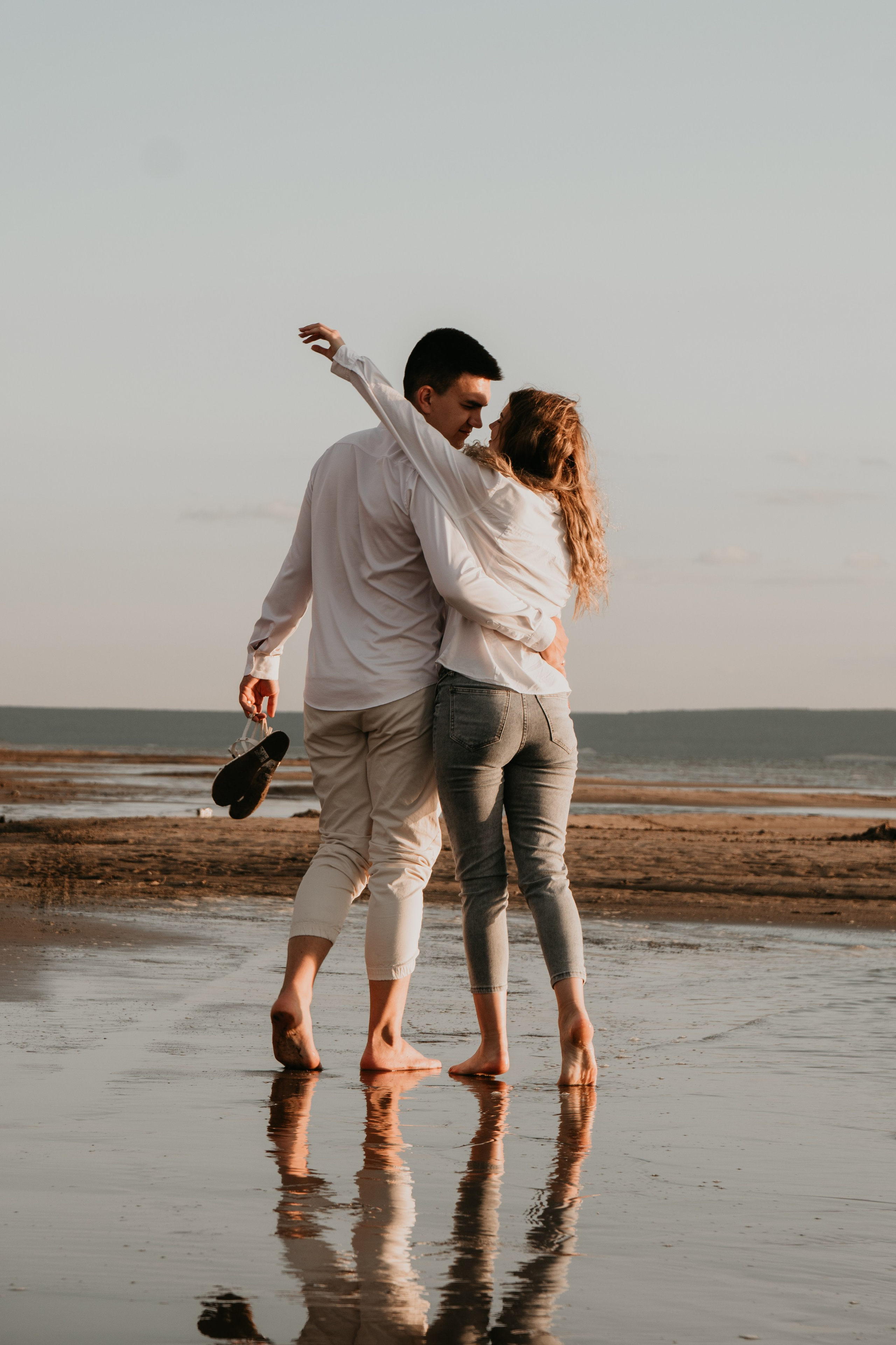 Елизавета и Владислав